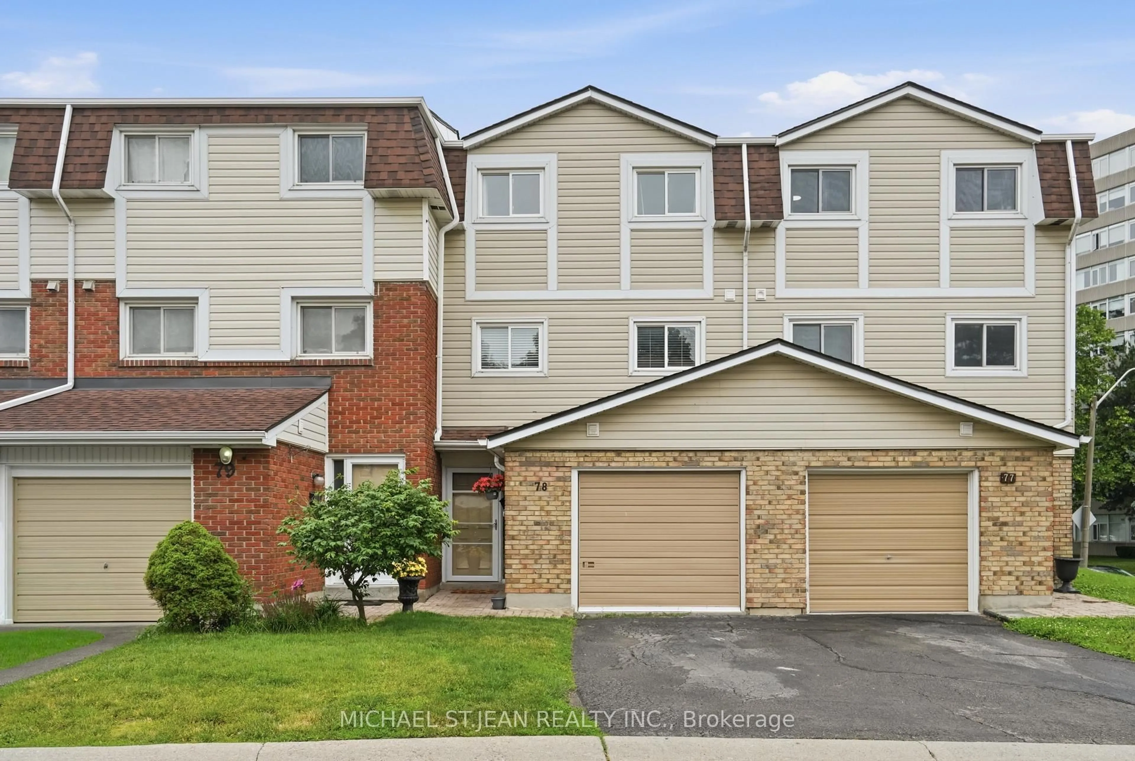 Unknown for 11 Harrisford St #78, Hamilton Ontario L8K 6L7