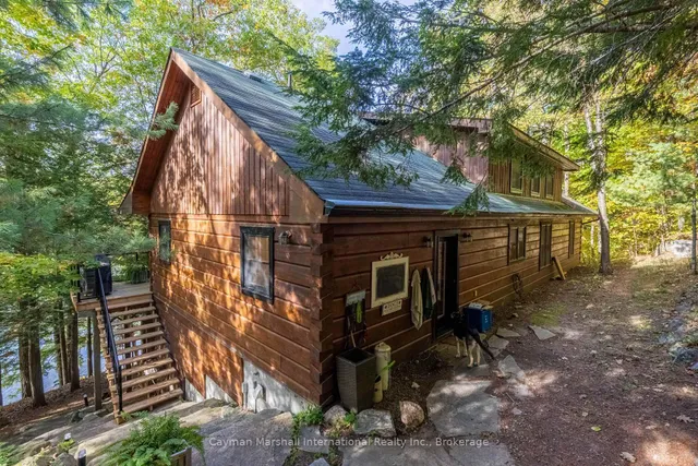 1815 Mortimers Point Rd #75, Muskoka Lakes 4