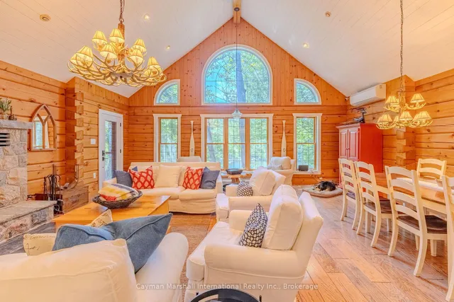 1815 Mortimers Point Rd #75, Muskoka Lakes 5