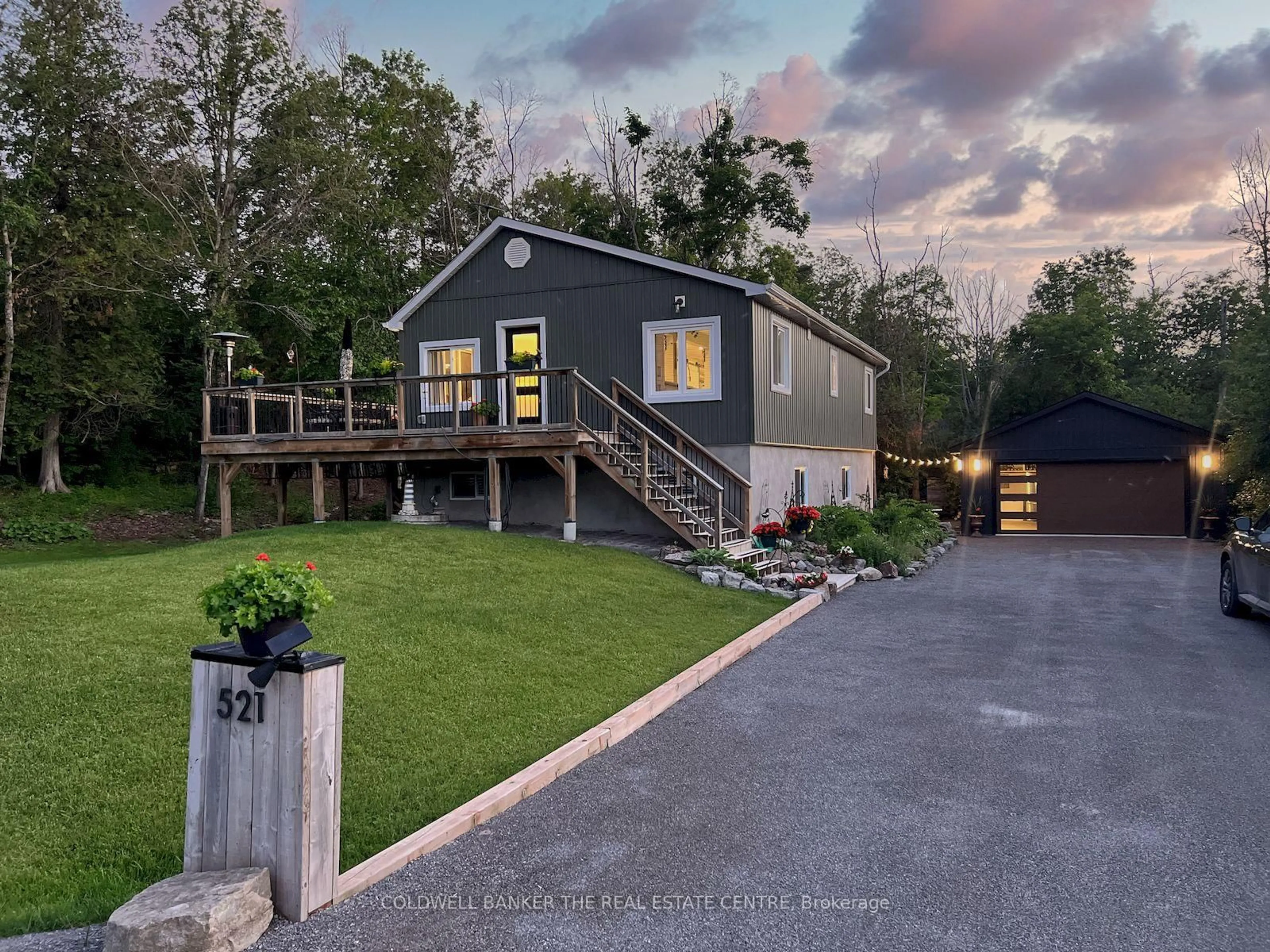 Unknown for 521 Ranch Rd, Kawartha Lakes Ontario K0M 1A0