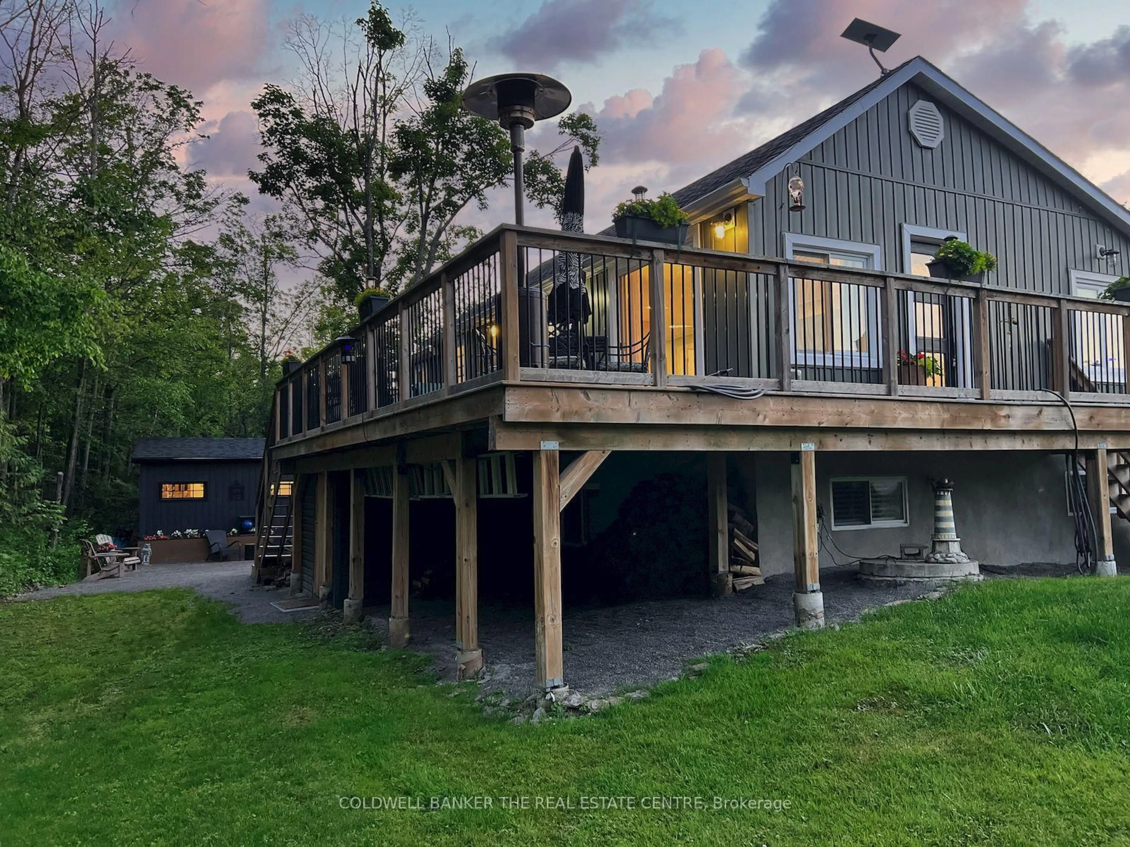 Unknown for 521 Ranch Rd, Kawartha Lakes Ontario K0M 1A0