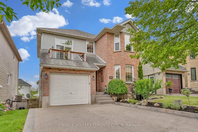 786 Hunters Gate Cres, Woodstock 2