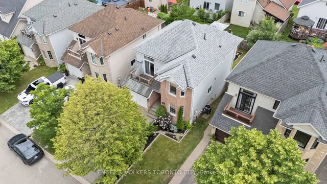 786 Hunters Gate Cres, Woodstock 3