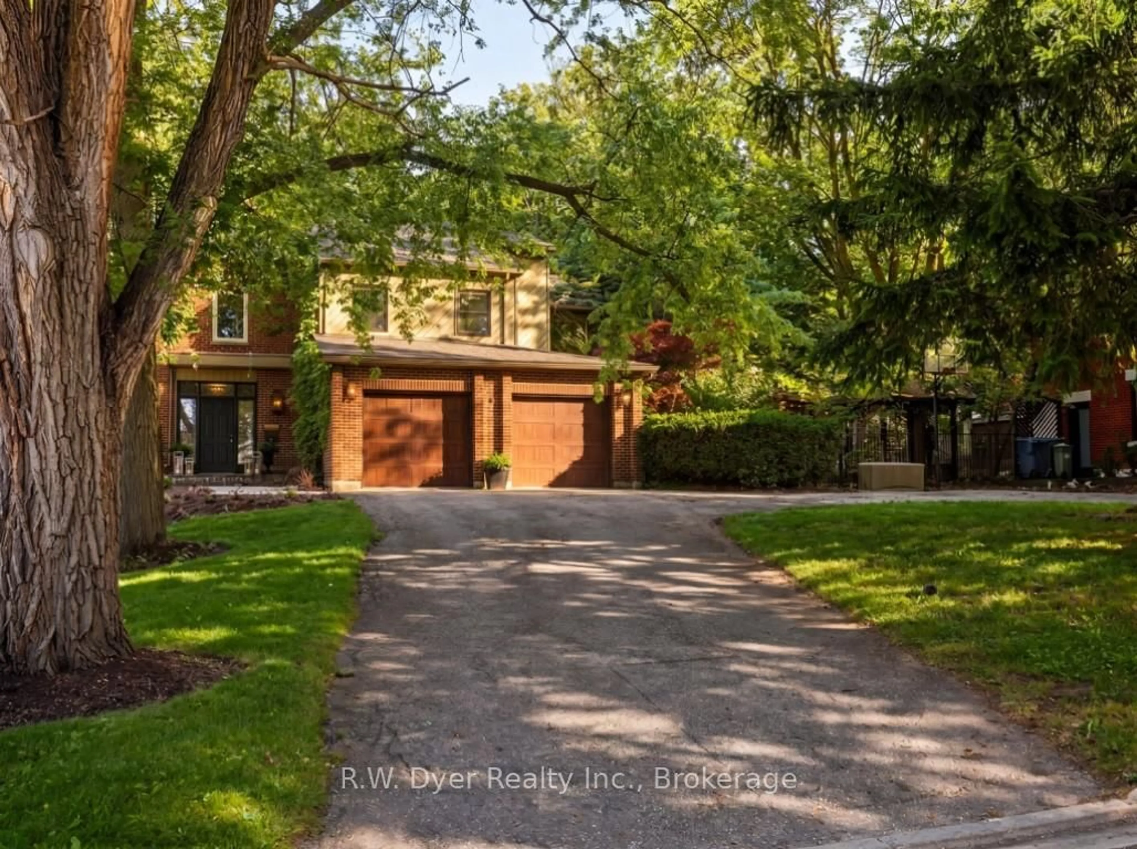 Home with brick exterior material, street for 73 Lemon St, Guelph Ontario N1E 2H4