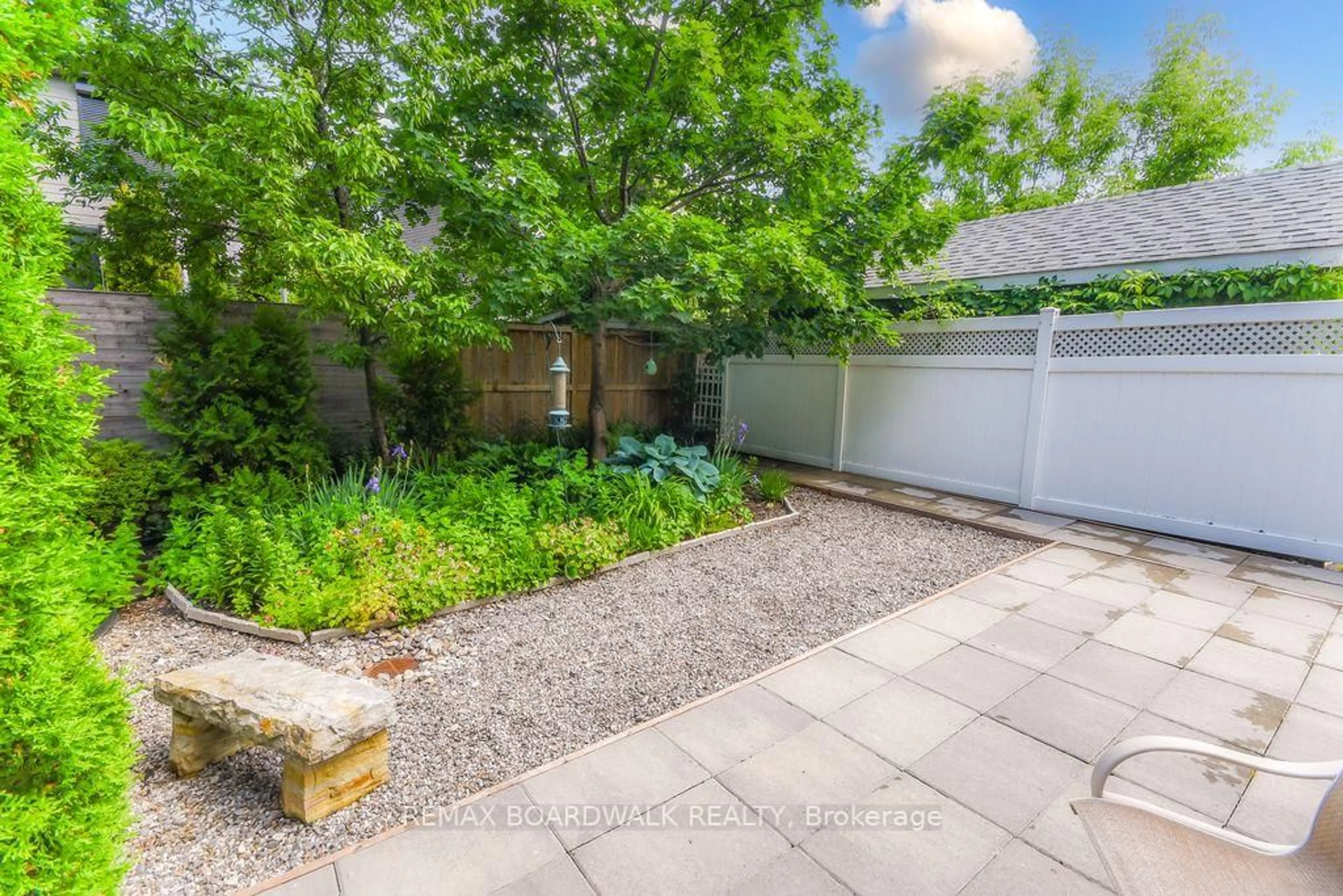 Patio, street for 51 Drouin Ave, Ottawa Ontario K1K 2A6