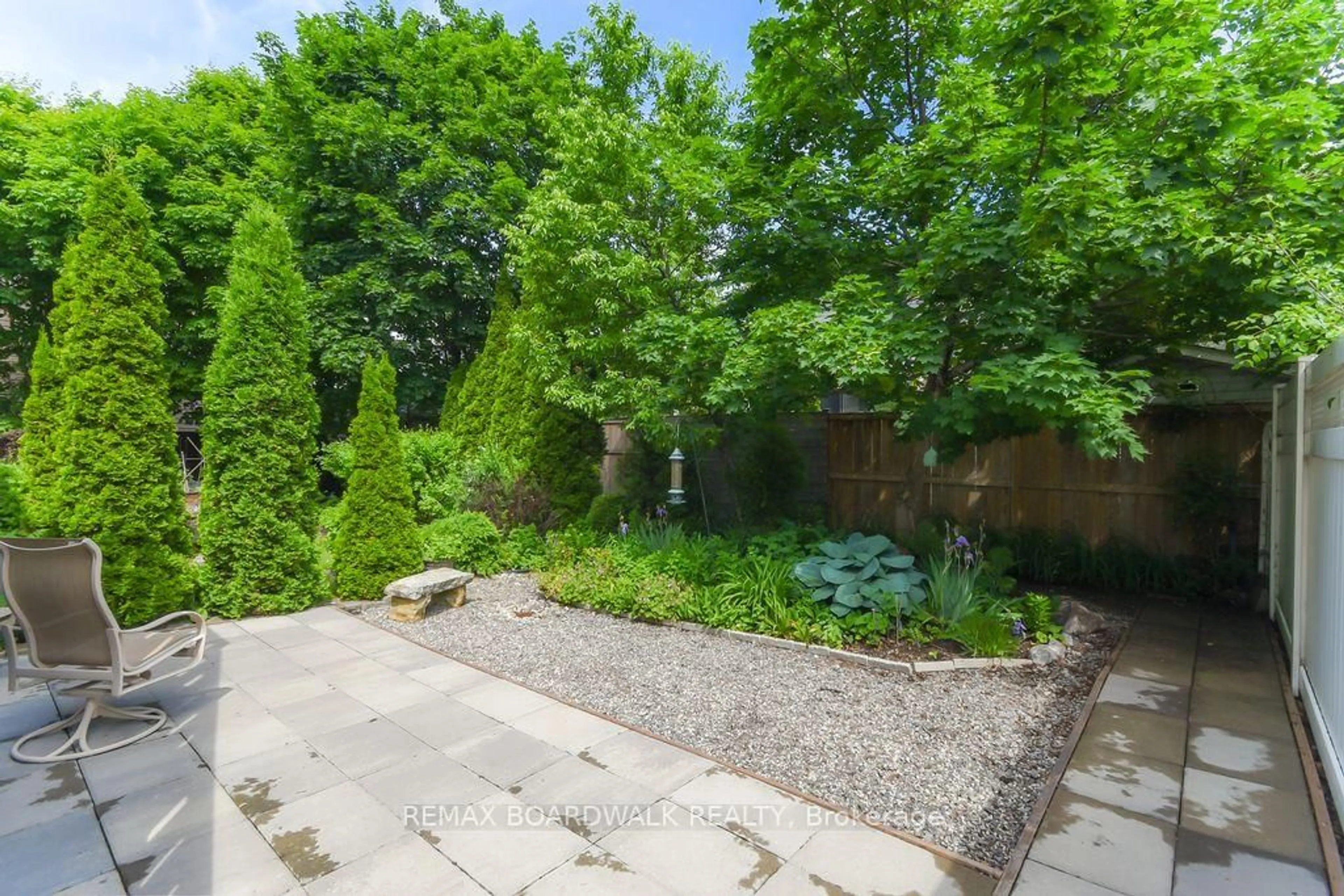 Patio, unknown for 51 Drouin Ave, Ottawa Ontario K1K 2A6