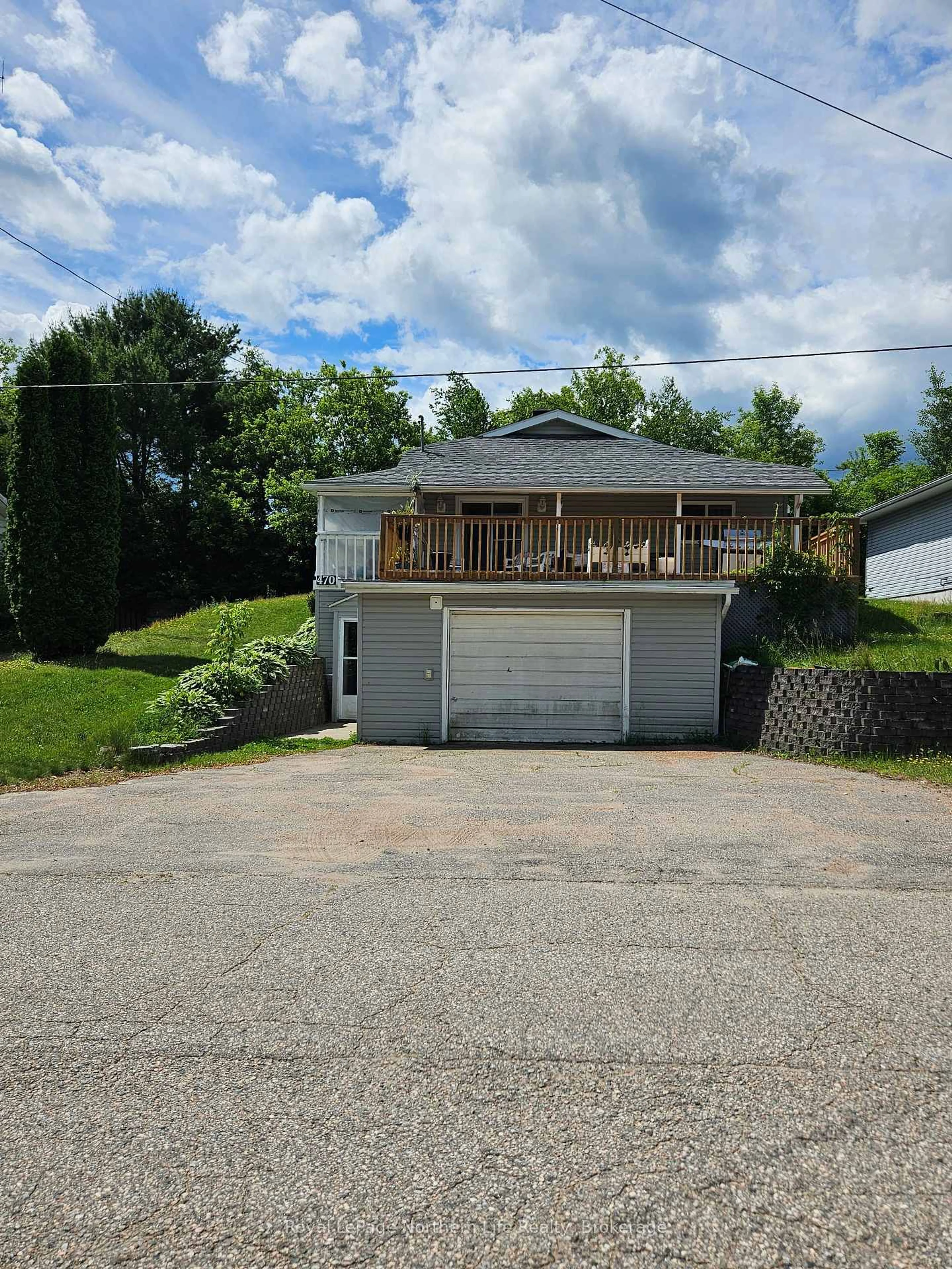 Unknown for 470 OTTAWA St, Mattawa Ontario P0H 1V0