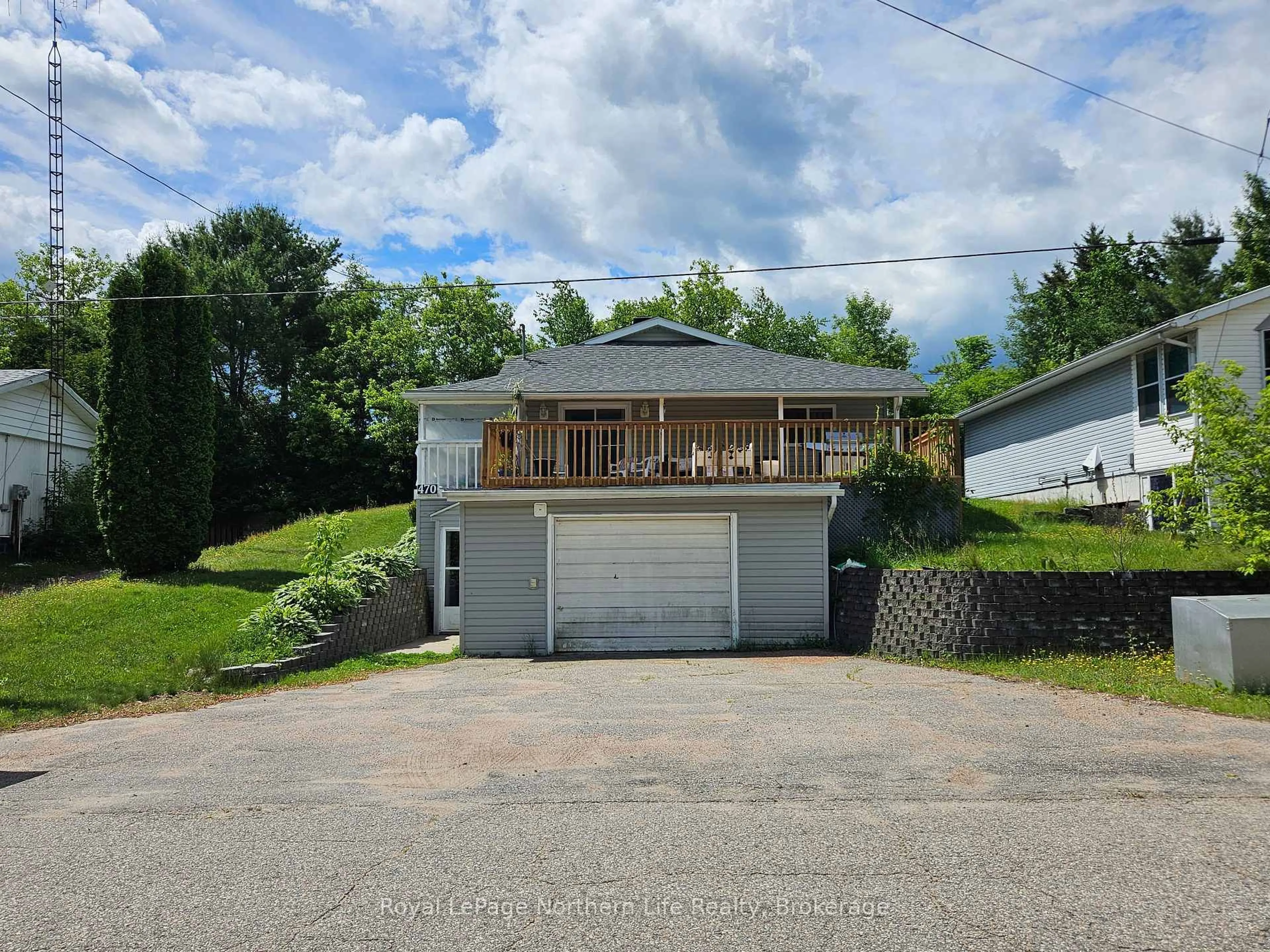 Unknown for 470 OTTAWA St, Mattawa Ontario P0H 1V0