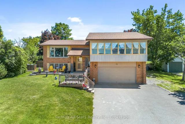 54 Bluewater Ave, Kawartha Lakes 2