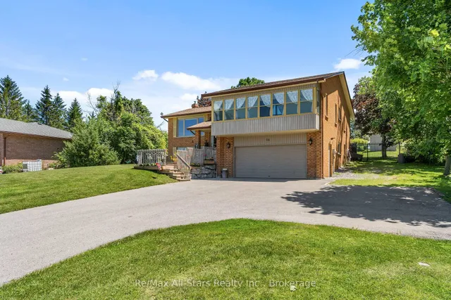 54 Bluewater Ave, Kawartha Lakes 3