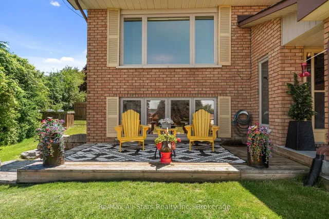 54 Bluewater Ave, Kawartha Lakes 5