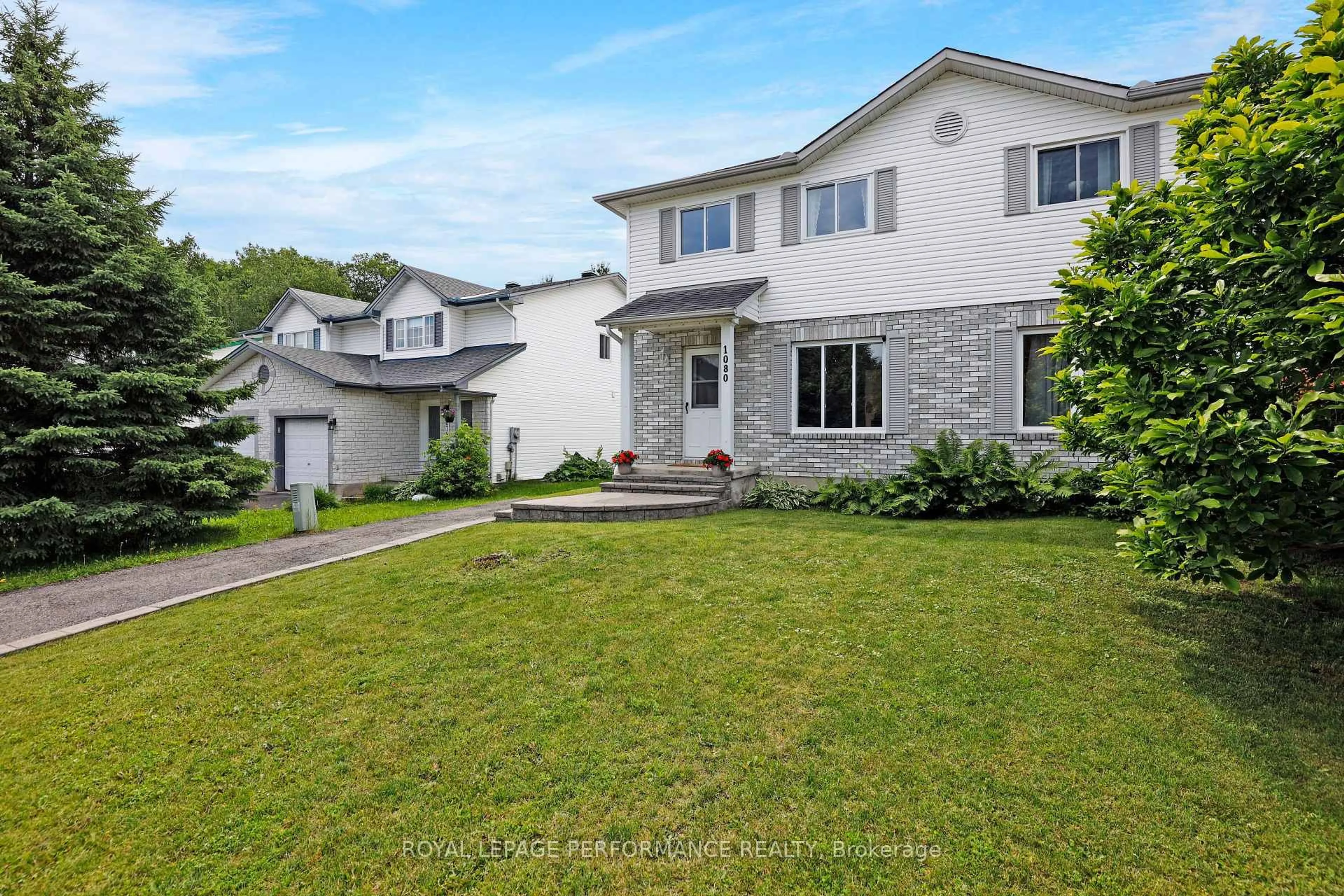 Unknown for 1080 Des Pins Ave, Clarence-Rockland Ontario K4K 1N2
