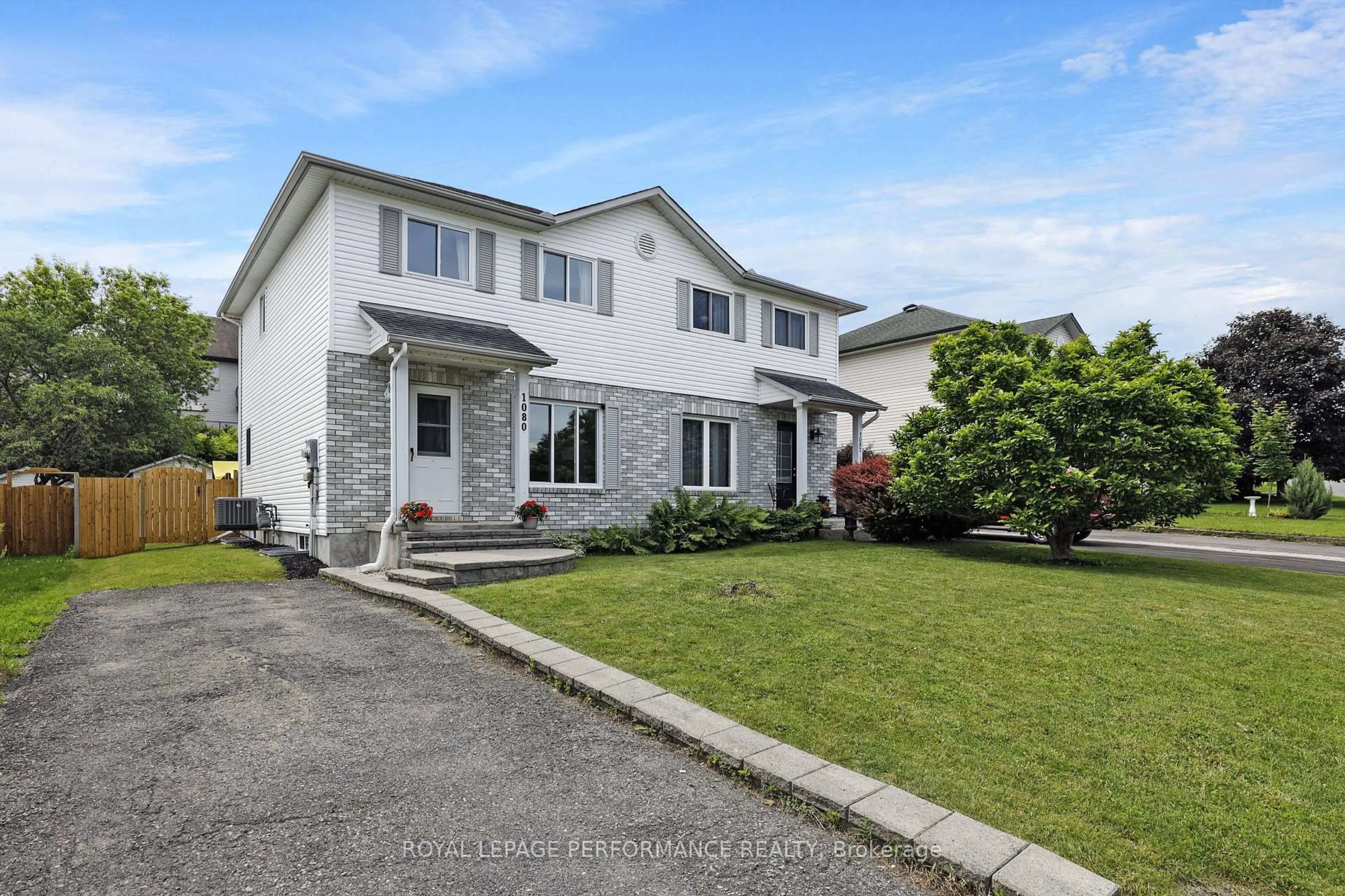 Unknown for 1080 Des Pins Ave, Clarence-Rockland Ontario K4K 1N2