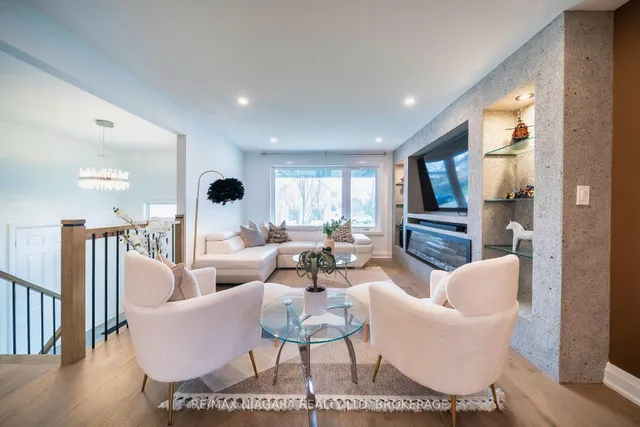 33 West Farmington Dr, St. Catharines 5