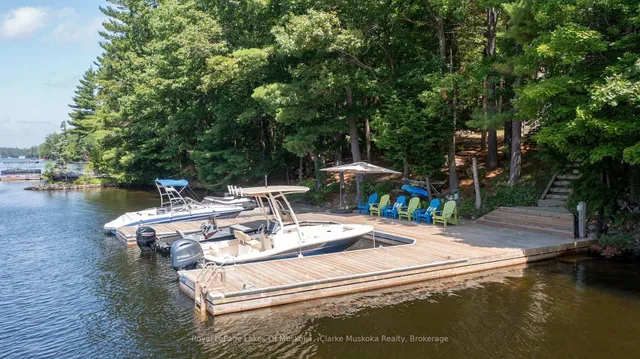 41 MILLER ISLAND, Gravenhurst 4