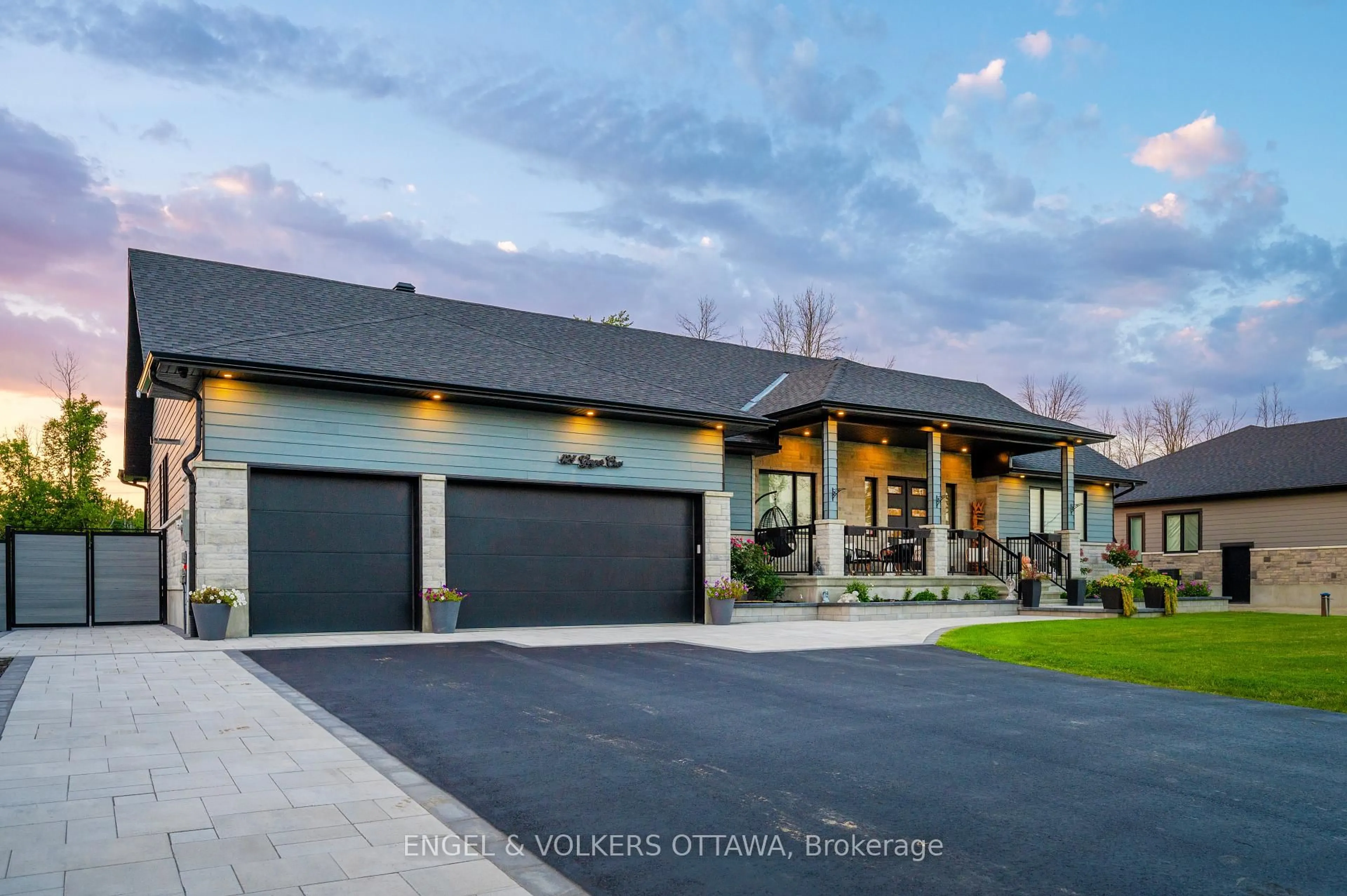 Unknown for 424 Ginger Cres, Metcalfe Ontario K0A 2P0
