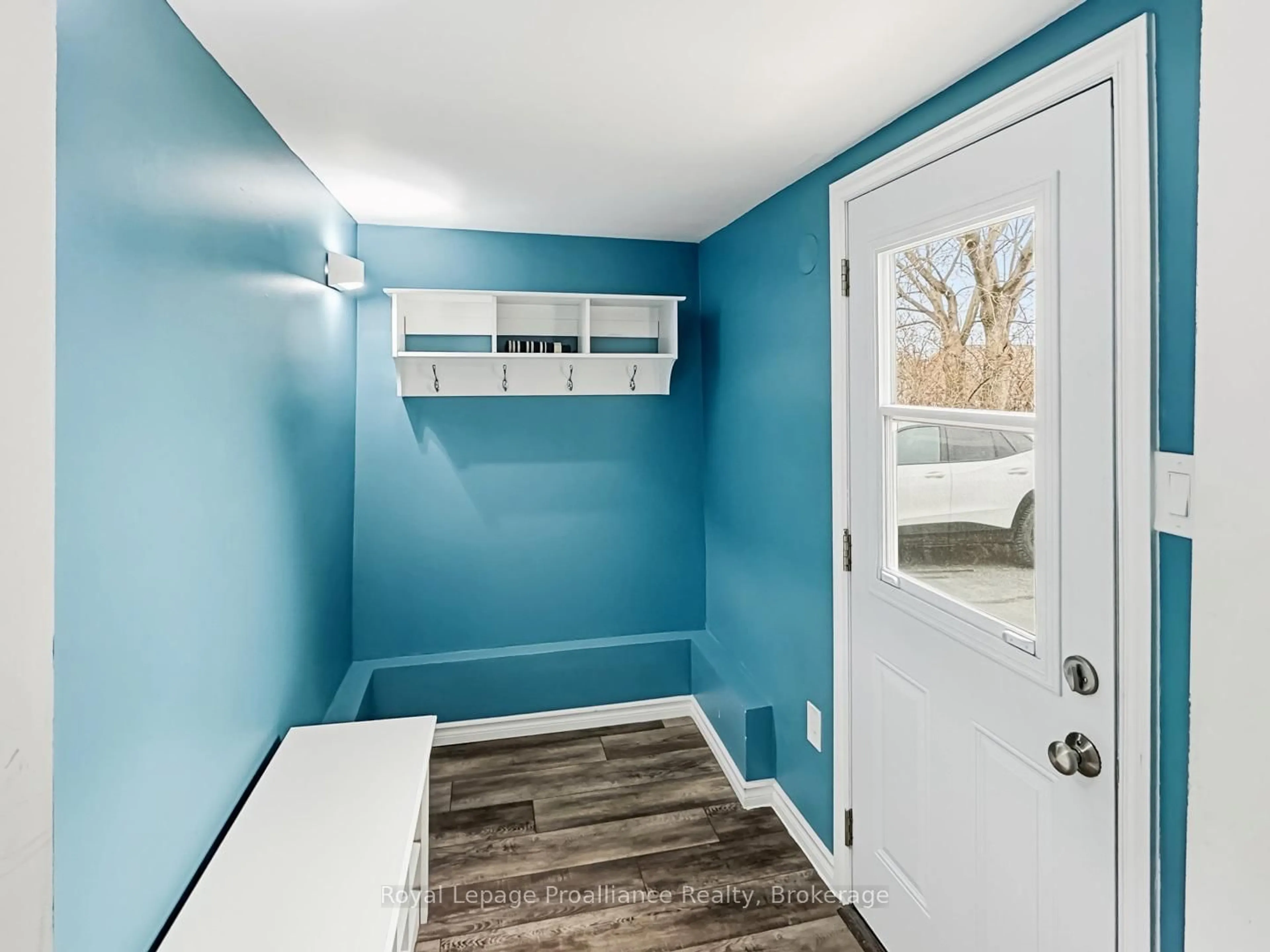 Unknown for 91 Lywood St, Belleville Ontario K8N 0N6