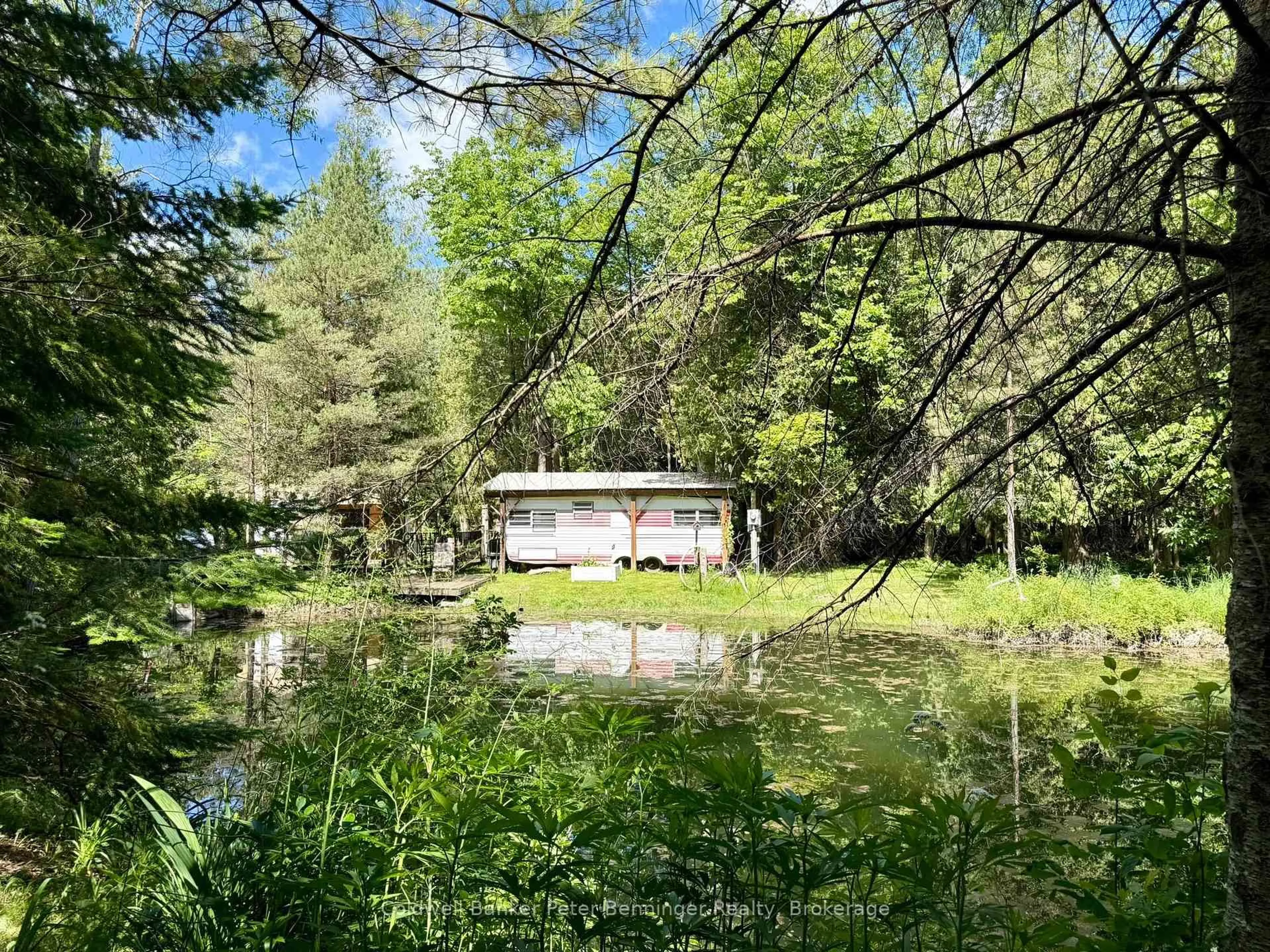 Shed for 157 Anderson Dr, West Grey Ontario N0G 1S0