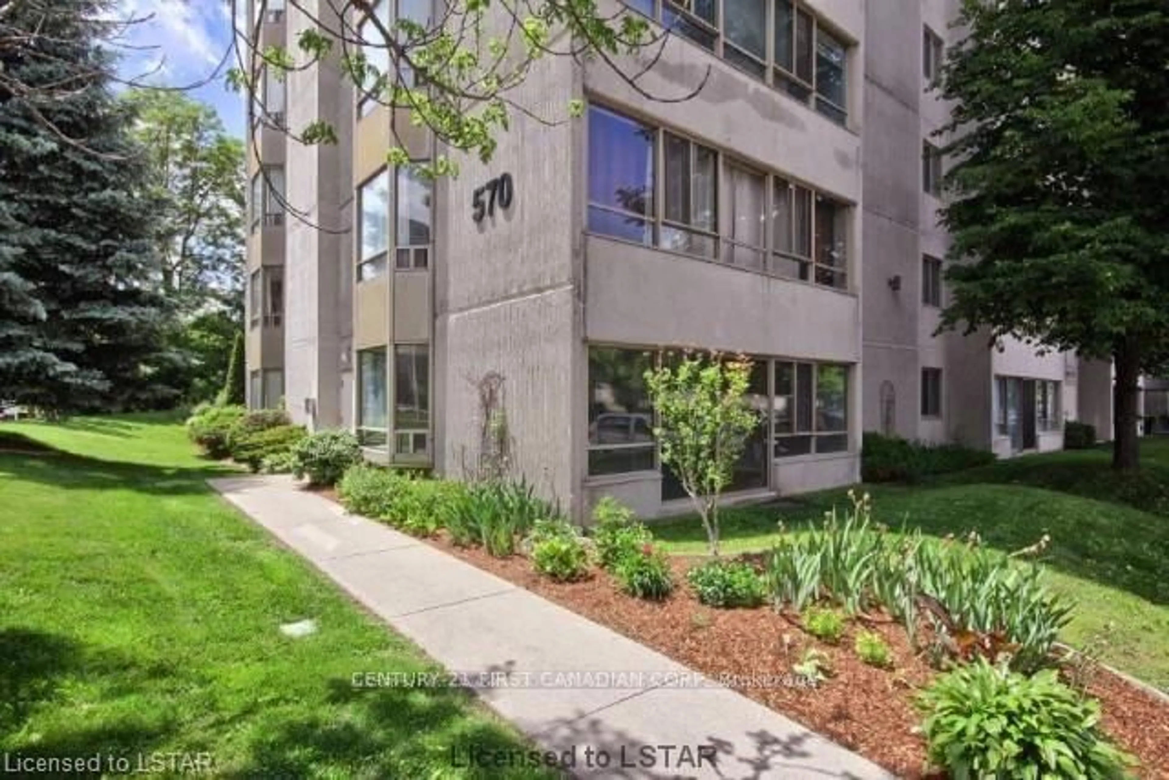 Unknown for 570 Proudfoot Lane #103, London North Ontario N6H 4Z1
