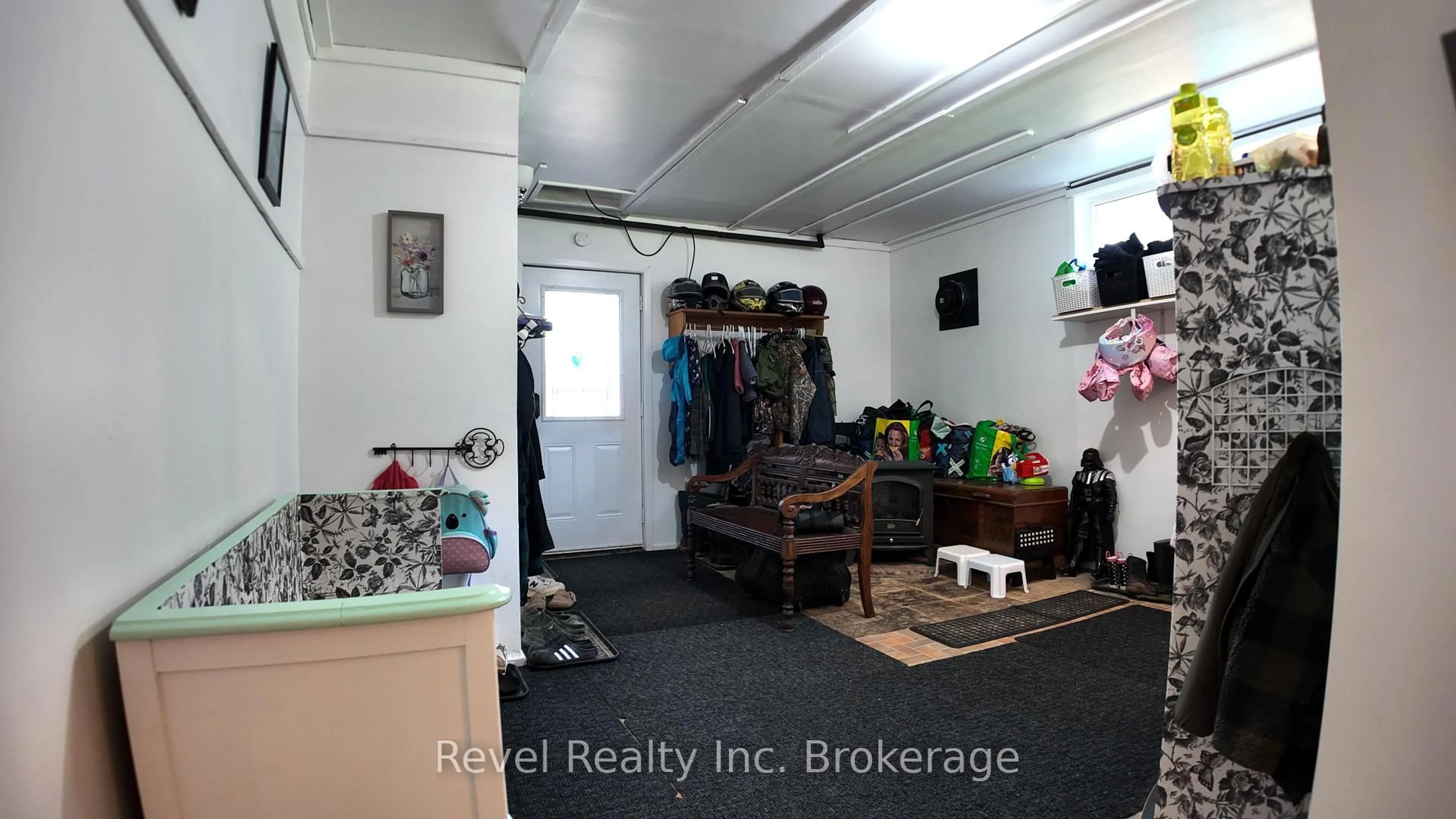 Unknown for 210 Levesque St, Bonfield Ontario P0H 1E0