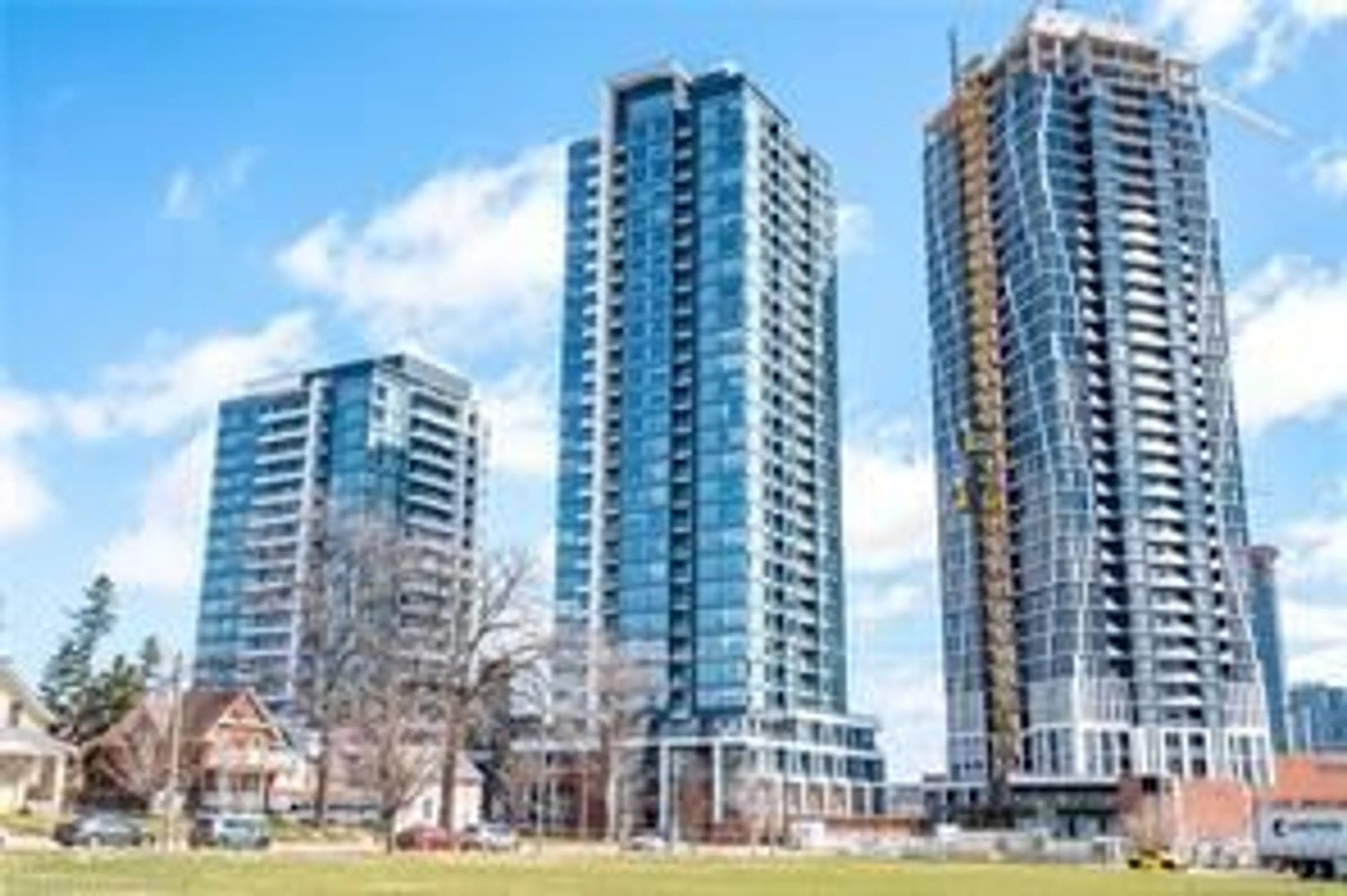 Unknown for 15 Wellington St #1102, Kitchener Ontario N2G 0E4