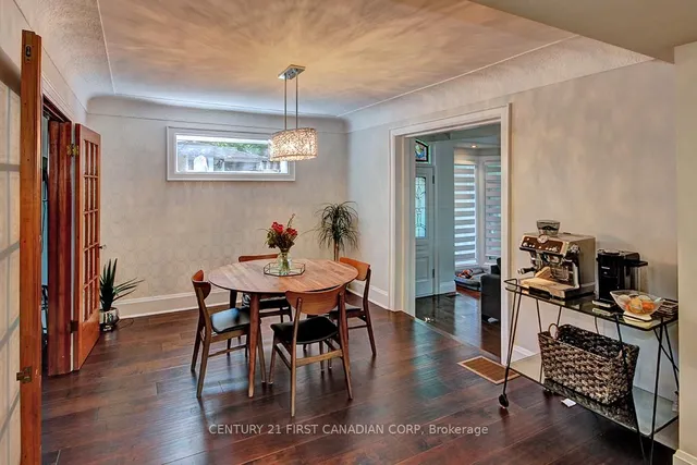 4 JERSEYVILLE Rd, Hamilton 5