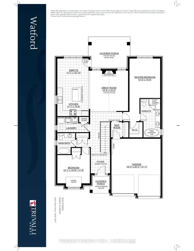 514 Masters Dr, Woodstock 2