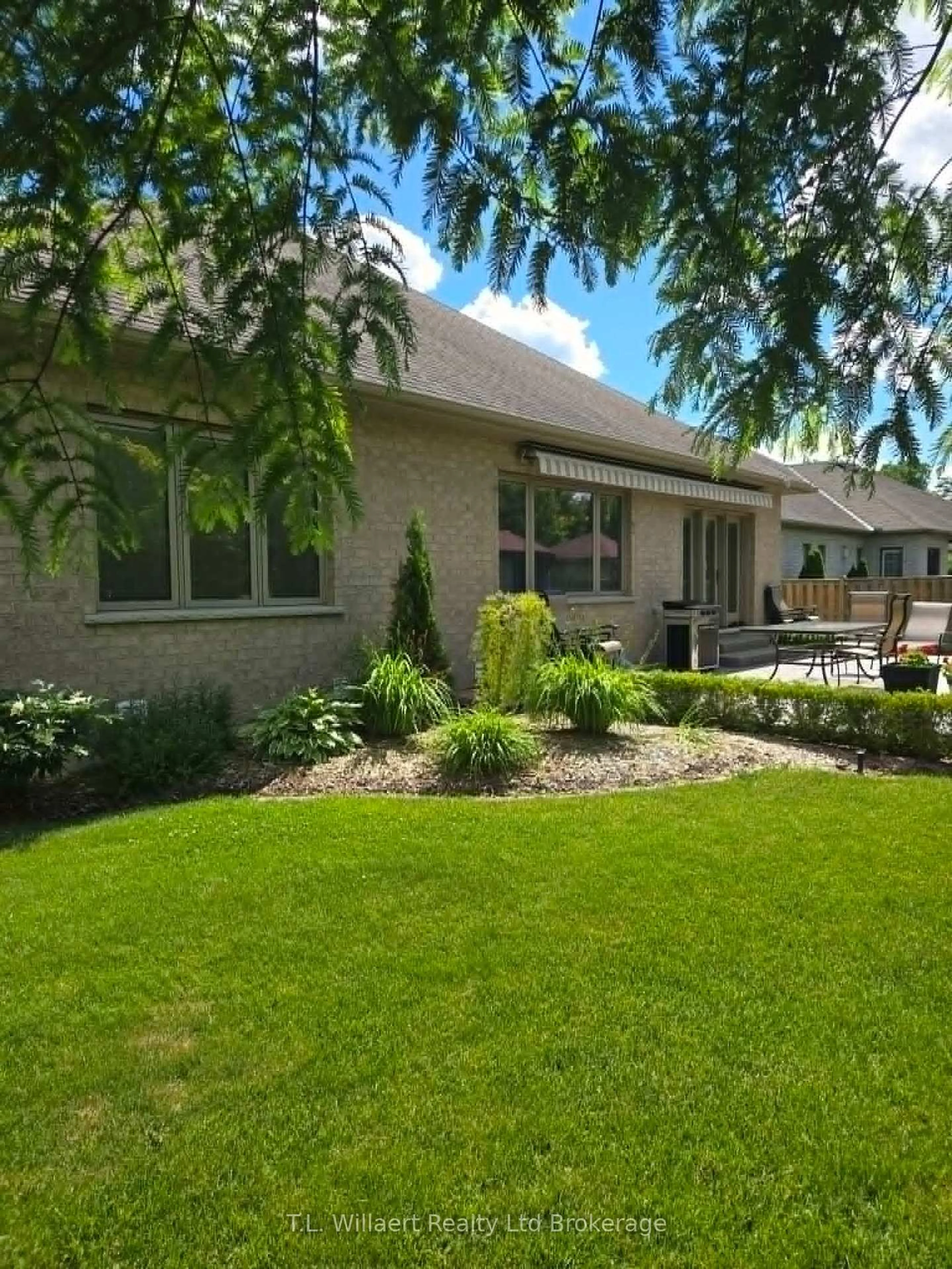 Unknown for 50 Wood Haven Dr, Tillsonburg Ontario N4G 0A5