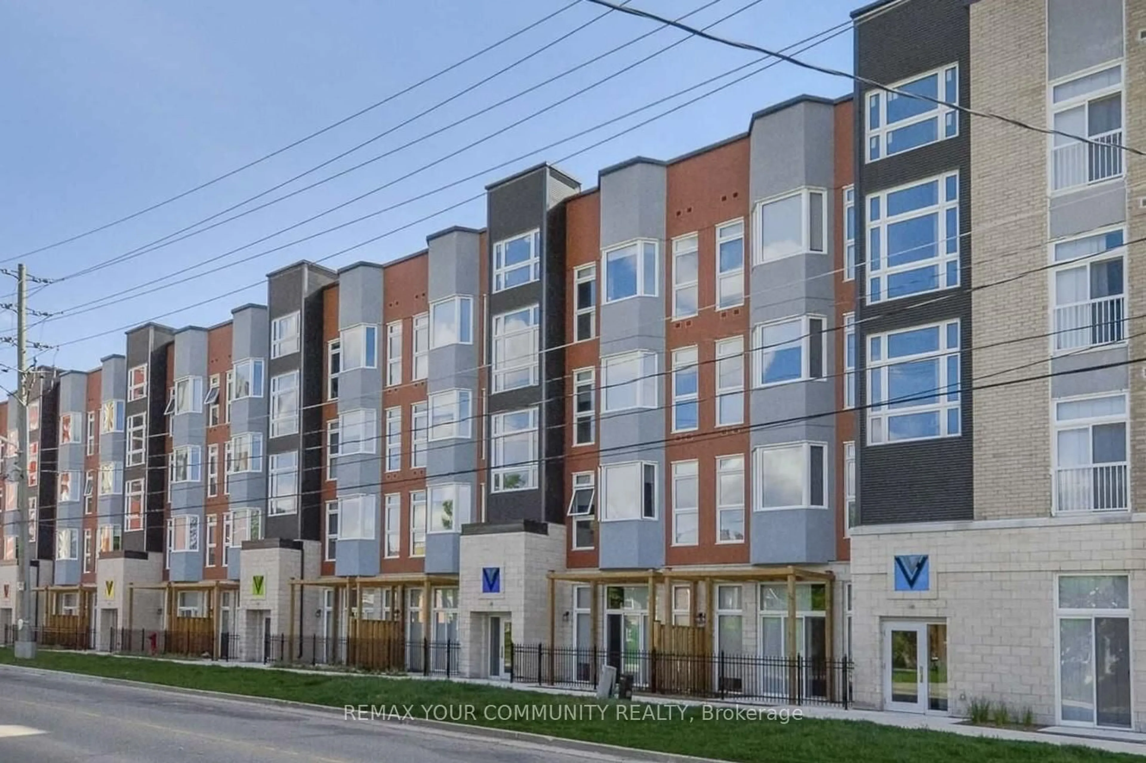 Unknown for 253 Albert St #114, Waterloo Ontario N2L 3T7