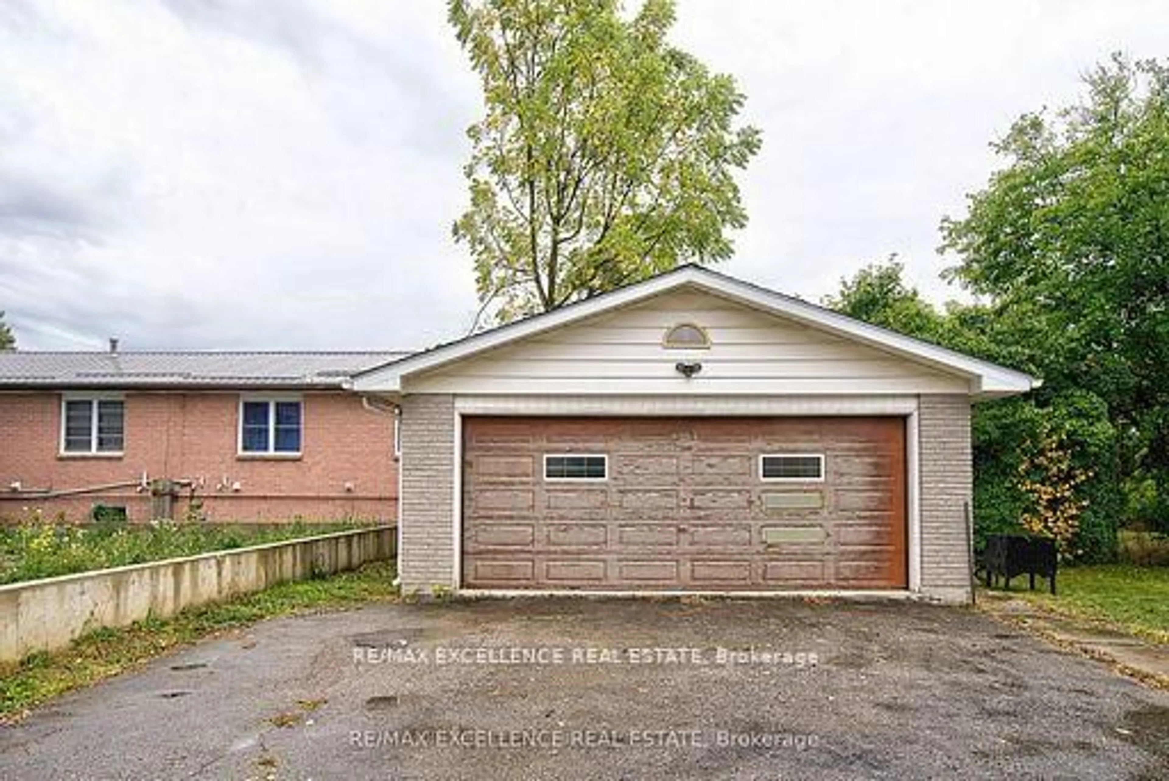 Home with brick exterior material, street for 1595 Borden St, London East Ontario N5W 2P9
