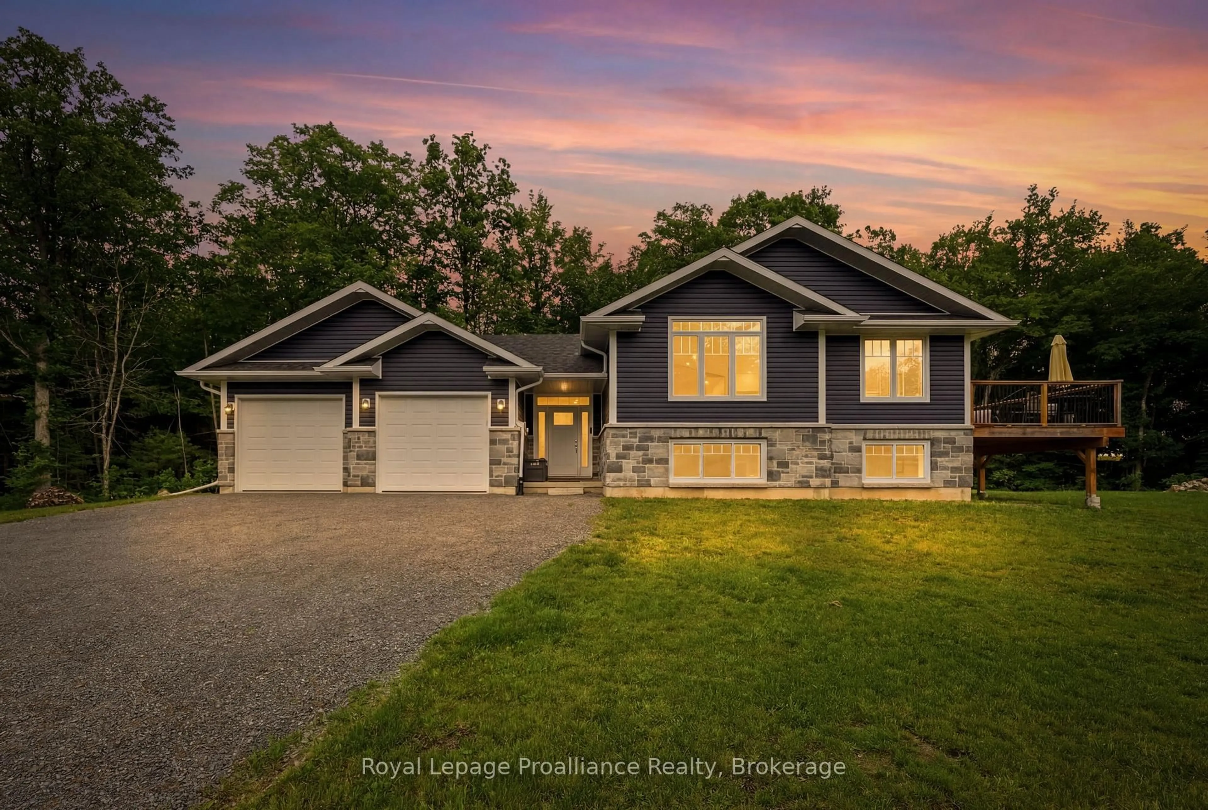 Unknown for 1258 Springbrook Rd, Stirling-Rawdon Ontario K0K 3C0