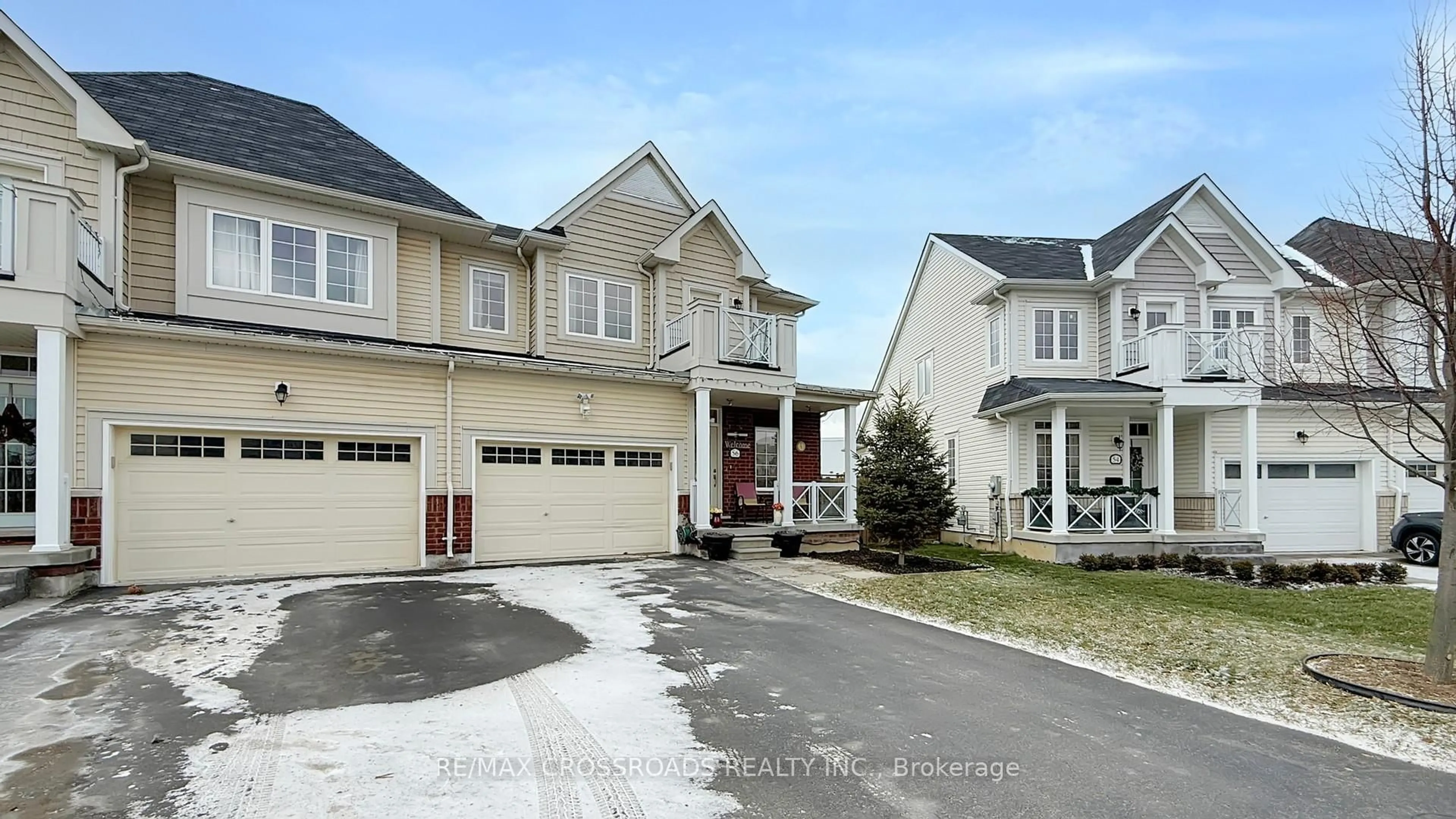 Unknown for 56 Dominion Cres, Niagara-on-the-Lake Ontario L0S 1J1