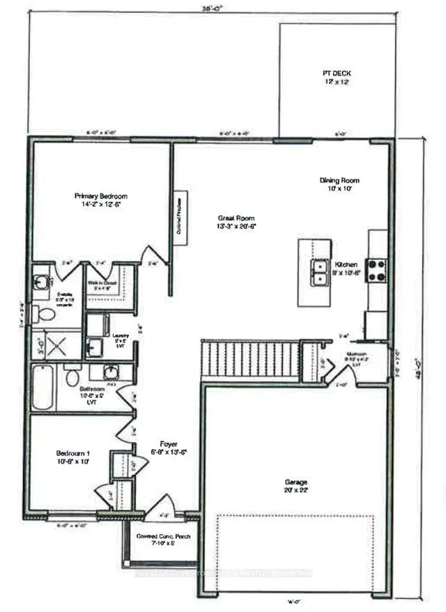 24 Deerview Dr, Ingleside 3