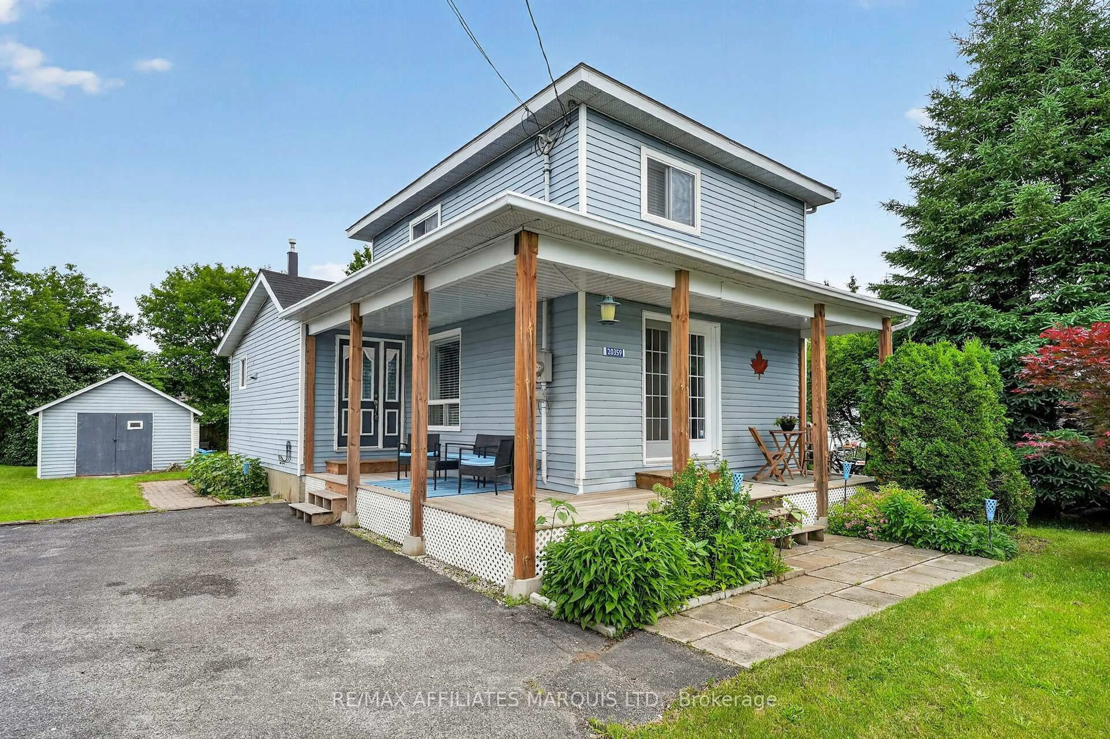 Unknown for 20359 First St (gv) St, South Glengarry Ontario K0C 1A0