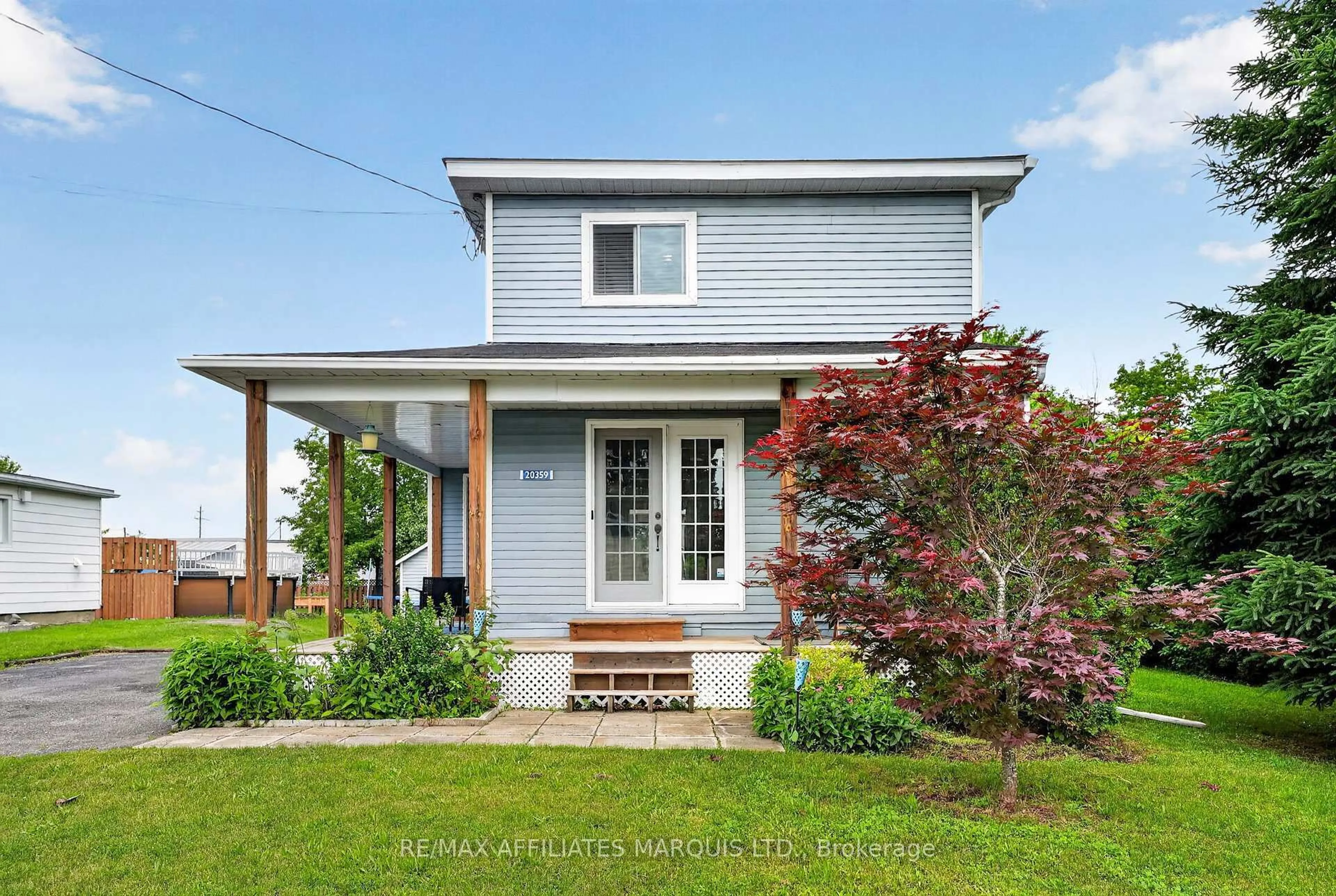 Unknown for 20359 First St (gv) St, South Glengarry Ontario K0C 1A0