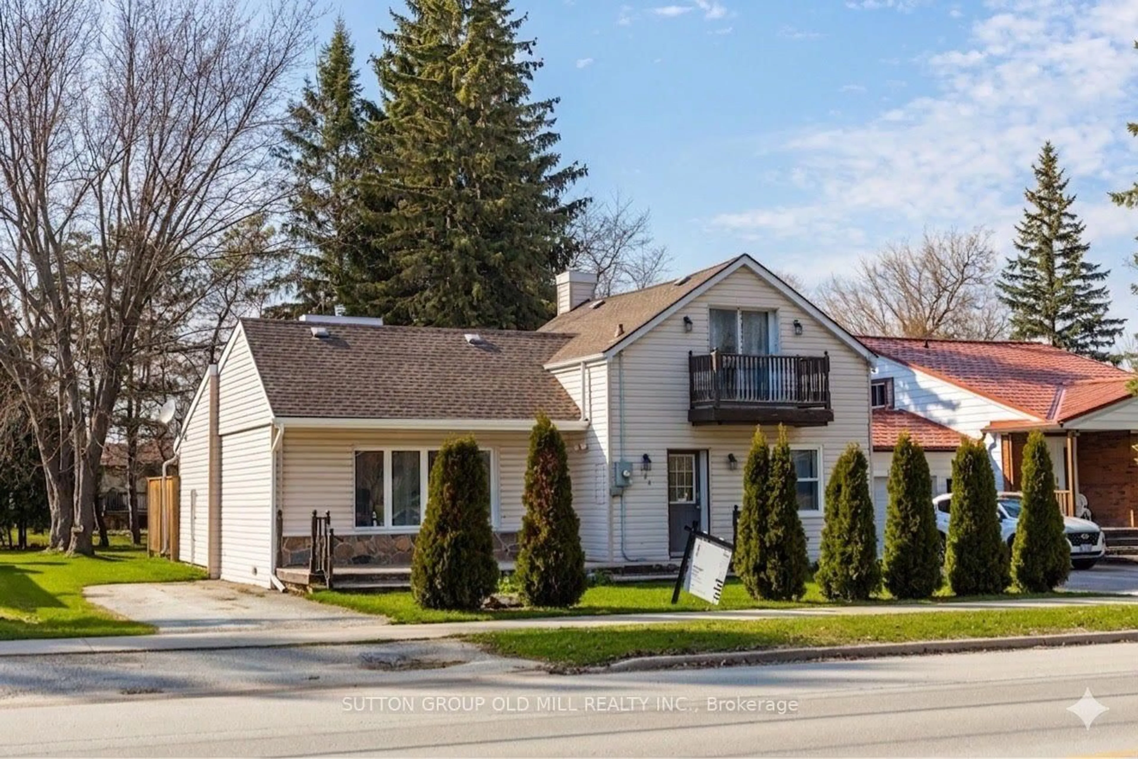 Unknown for 124 Bruce St, Blue Mountains Ontario N0H 2P0
