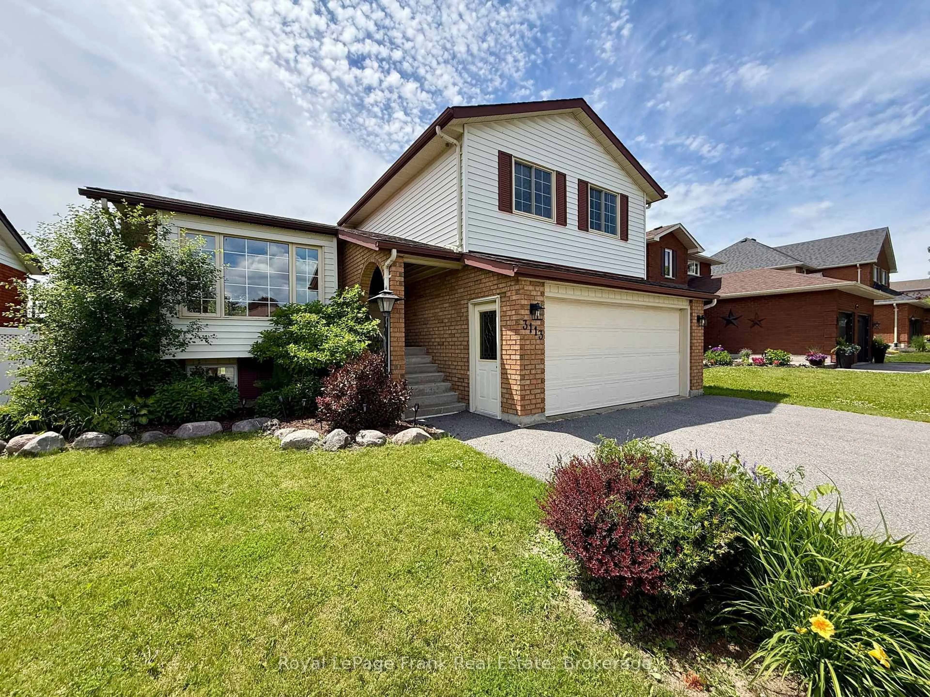 Unknown for 3113 Westridge Blvd, Peterborough Ontario K9K 1Z5