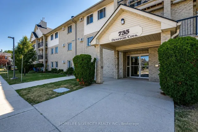 733 Deveron Cres #303, London South 2
