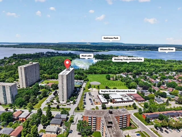 2625 Regina St #1102, Ottawa 2