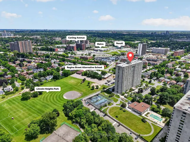 2625 Regina St #1102, Ottawa 3