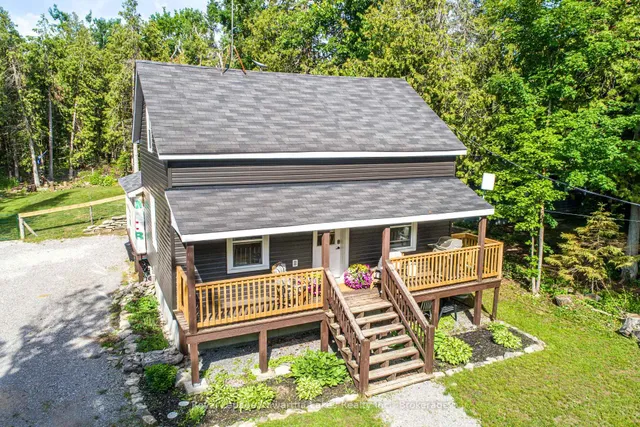 112 Echo Bay Rd, Kawartha Lakes 2