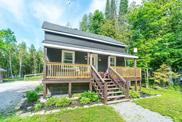 112 Echo Bay Rd, Kawartha Lakes 5