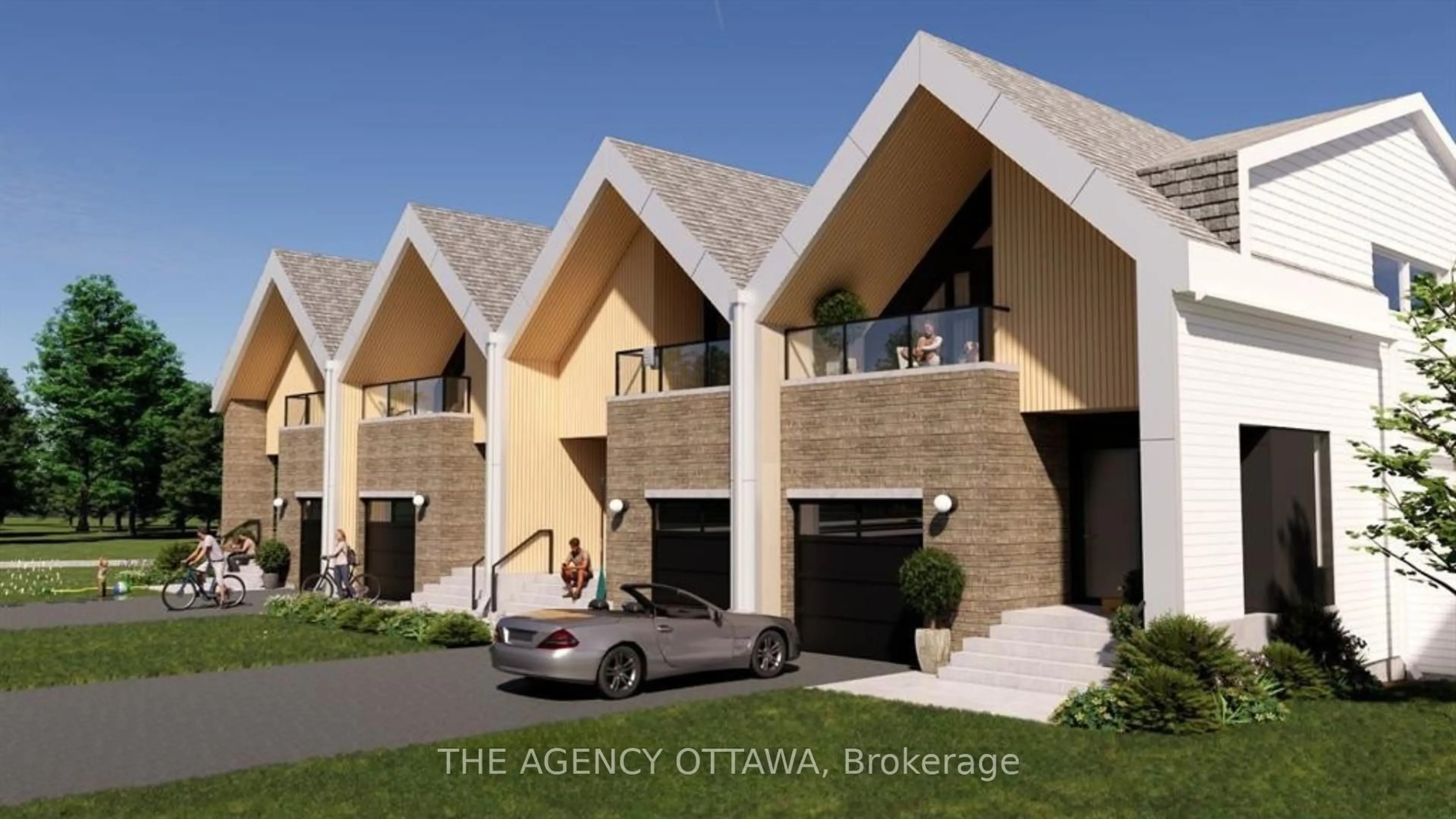 Unknown for 525 Adventure Private, Ottawa Ontario K1V 9T2