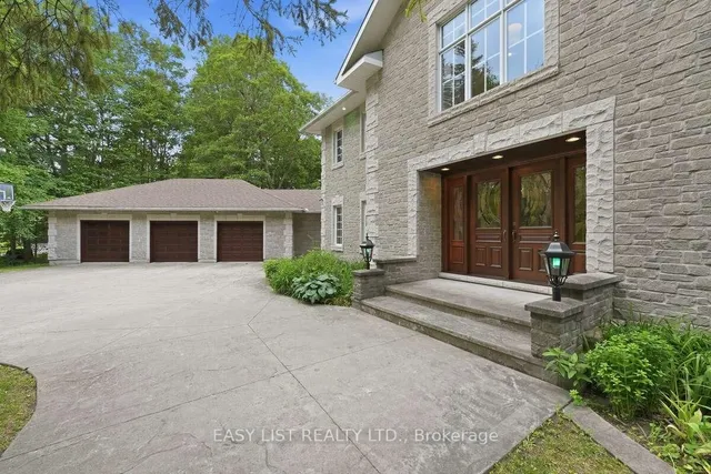 28 Marchbrook Circ, Ottawa 4