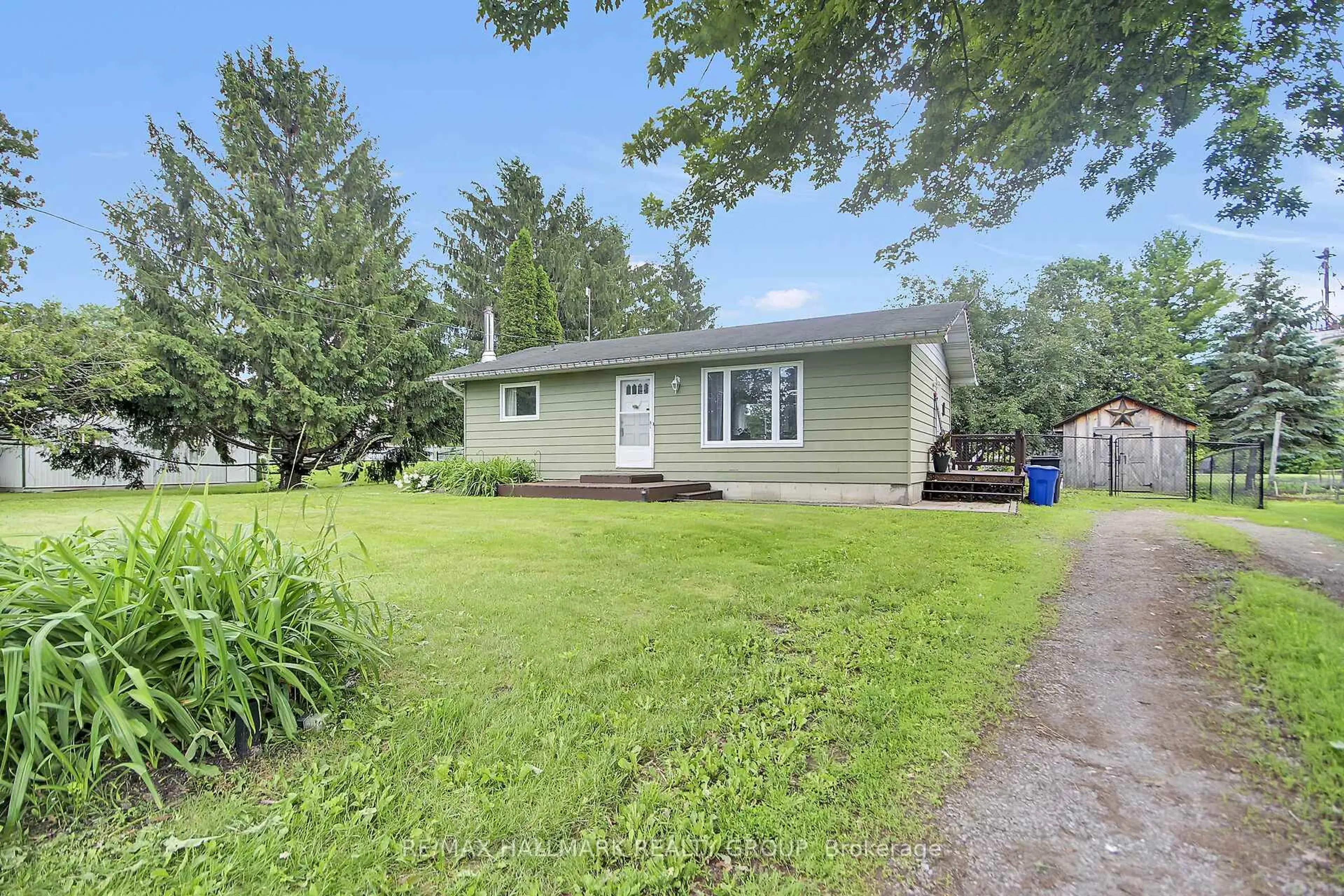 Unknown for 11442 Cameron Rd, North Dundas Ontario K0E 1J0