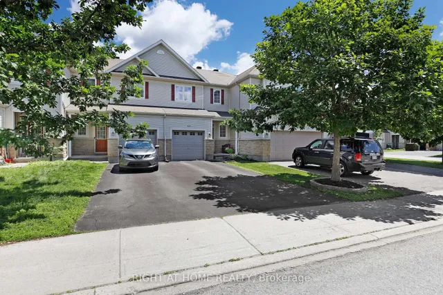 577 Ashbourne Cres, Ottawa 3