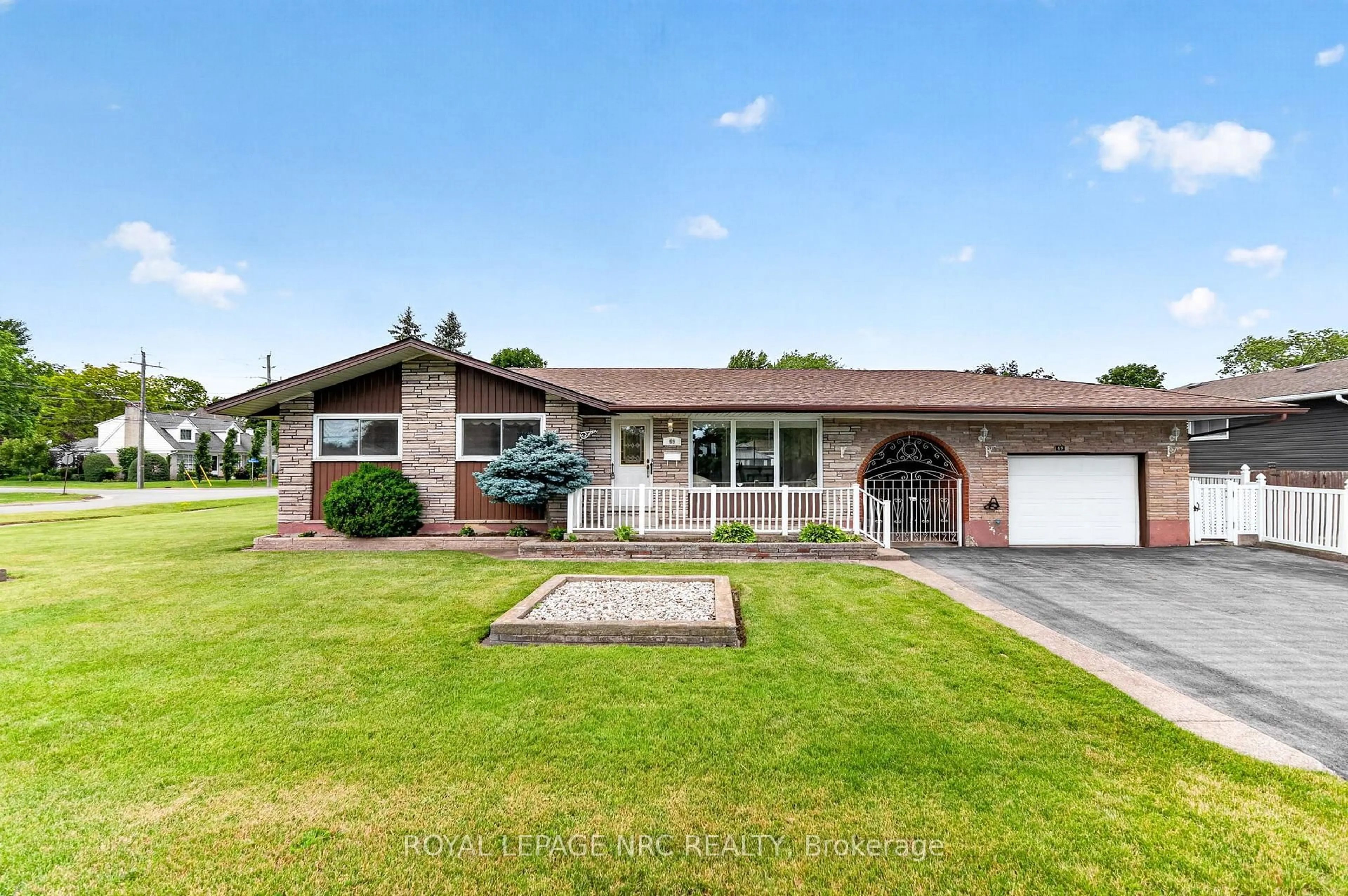 Unknown for 69 Royal Rd, Port Colborne Ontario L3K 4B1