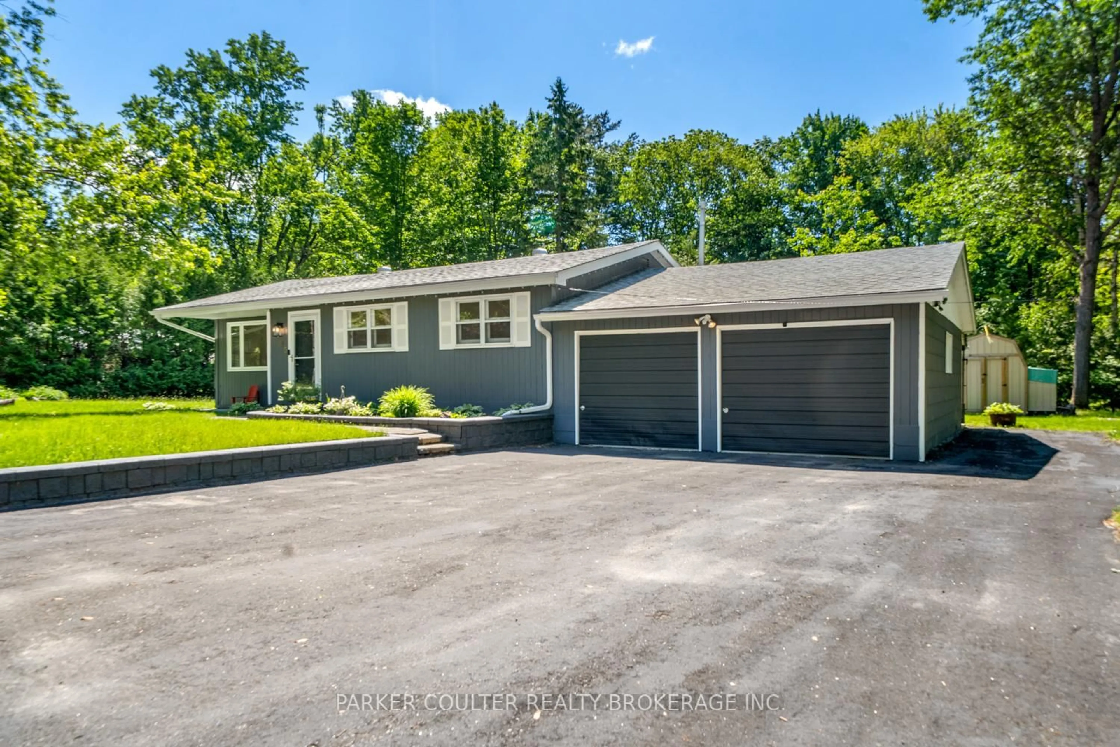 Unknown for 85 Evans Ave, Gravenhurst Ontario P1P 1A6
