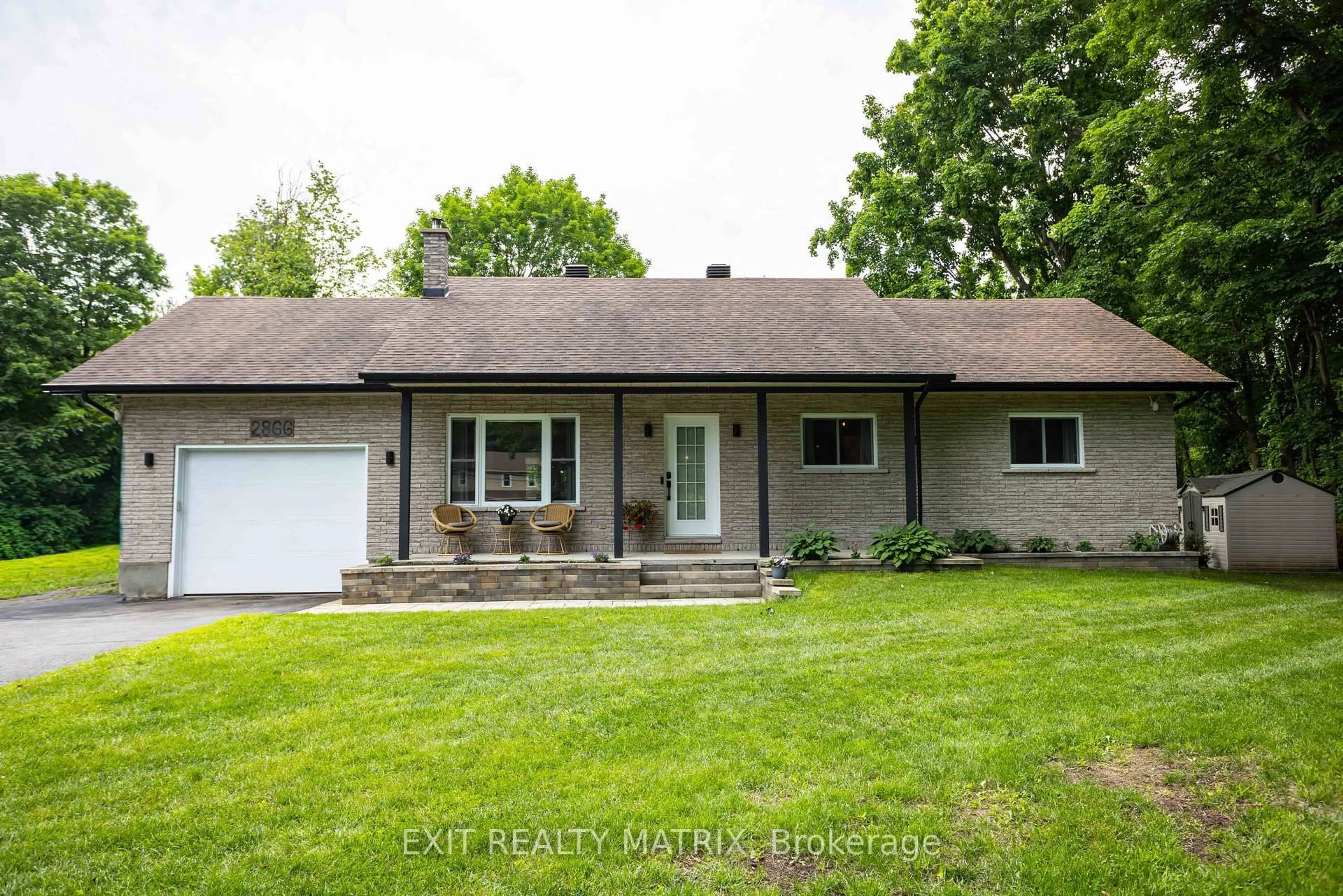 Unknown for 2866 Front Rd, East Hawkesbury Ontario K6A 2R2