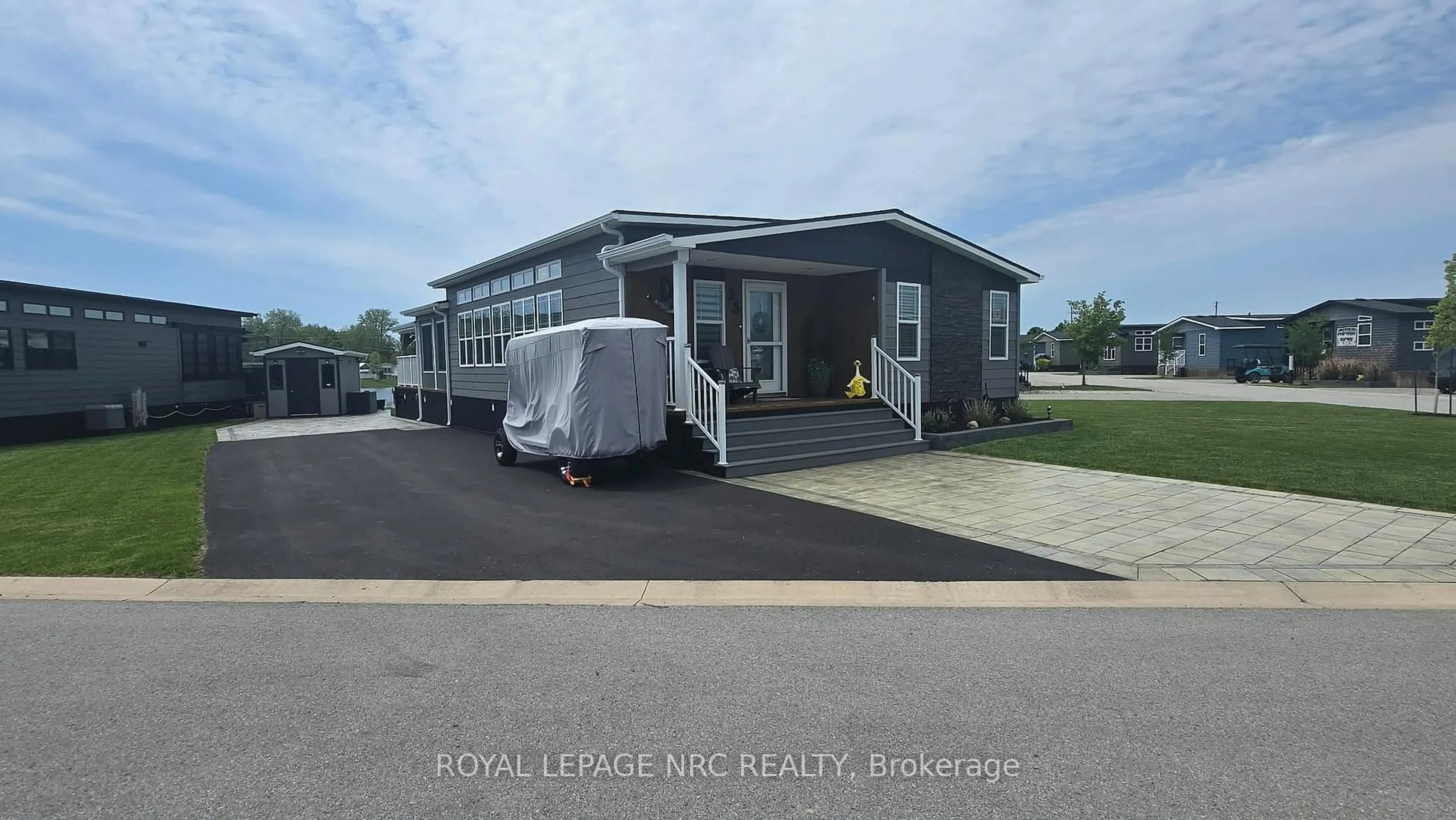 Unknown for 35 Quarry Meadows, Port Colborne Ontario L0S 1R0